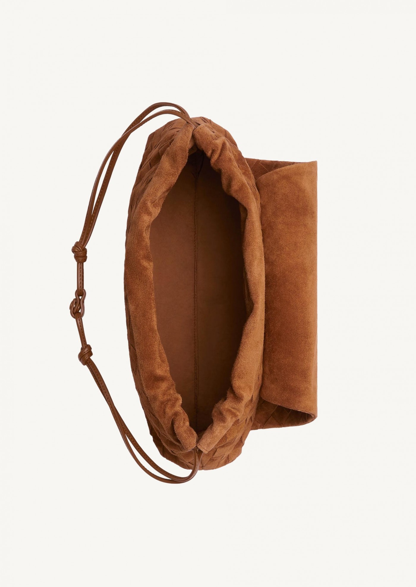 Dustbag Giorno Amber Bottega Veneta