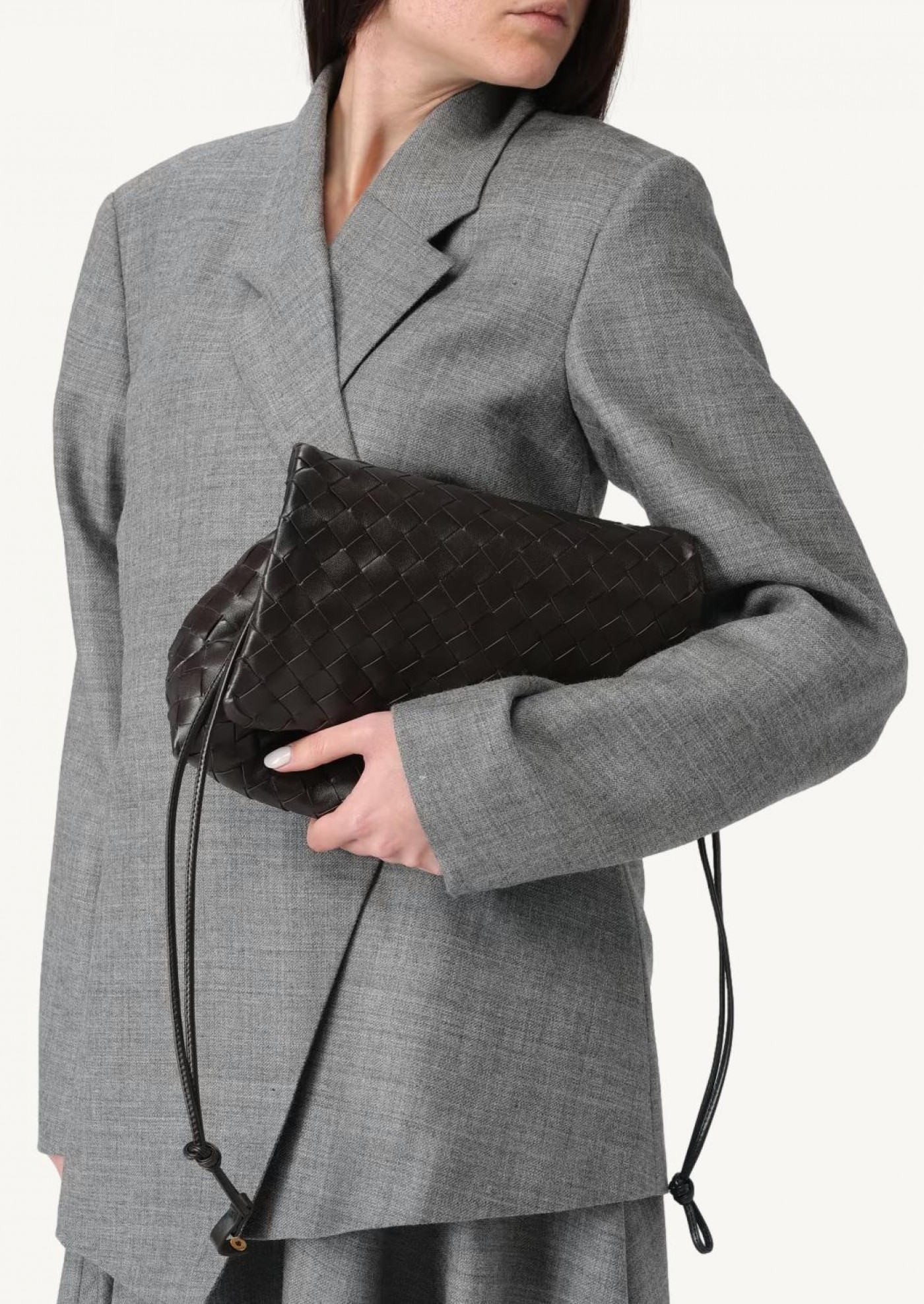 Dustbag Giorno Fondant Bottega Veneta