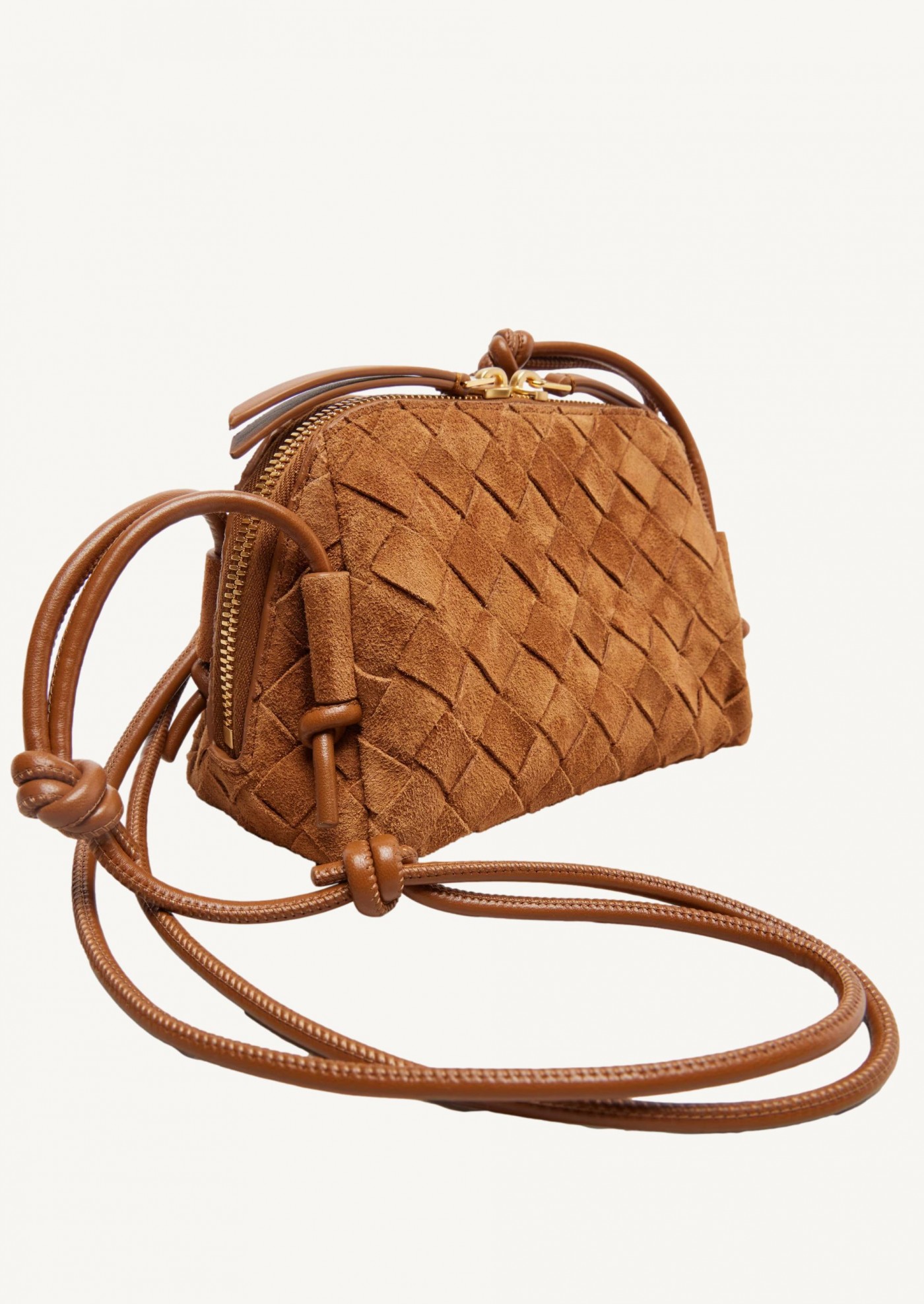 Pochette Concert Ambre Bottega Veneta