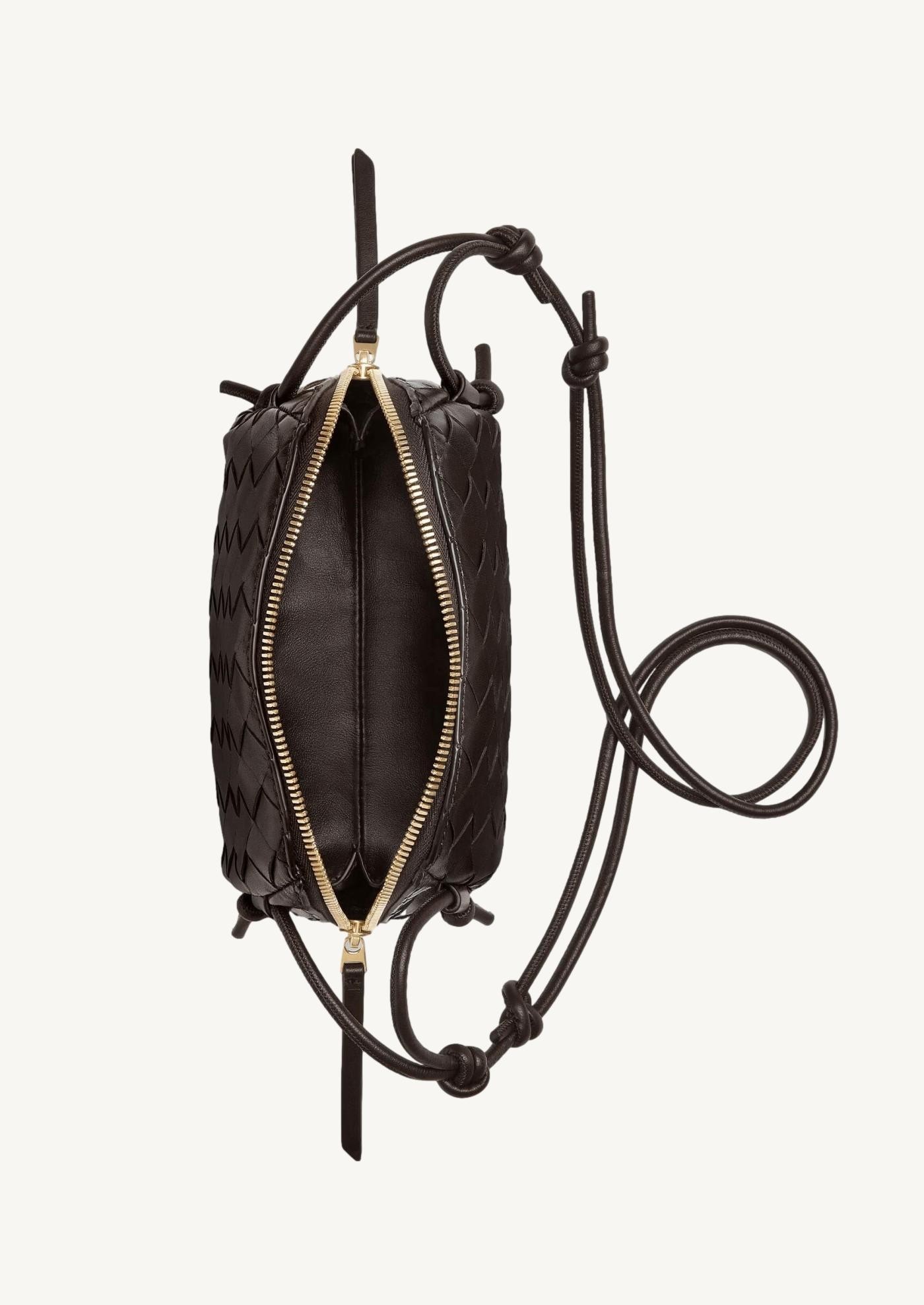 Fondant Concert Clutch Bag Bottega Veneta