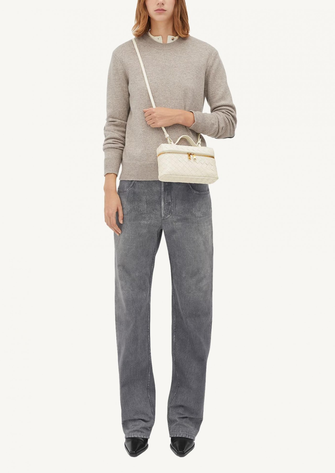 Vanity Bang Bang Sea Salt Bottega Veneta