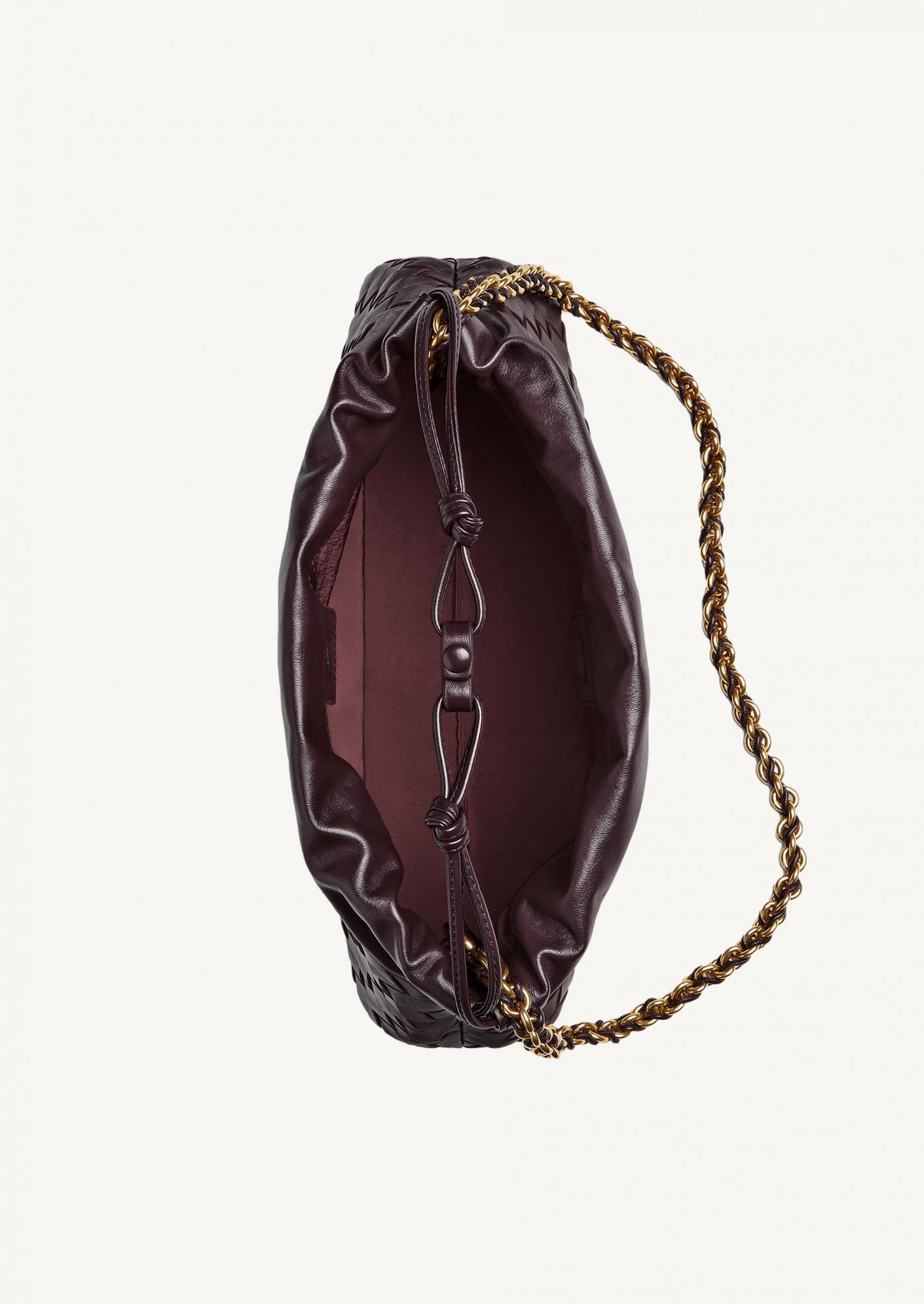 Dustbag Notte barolo Bottega Veneta