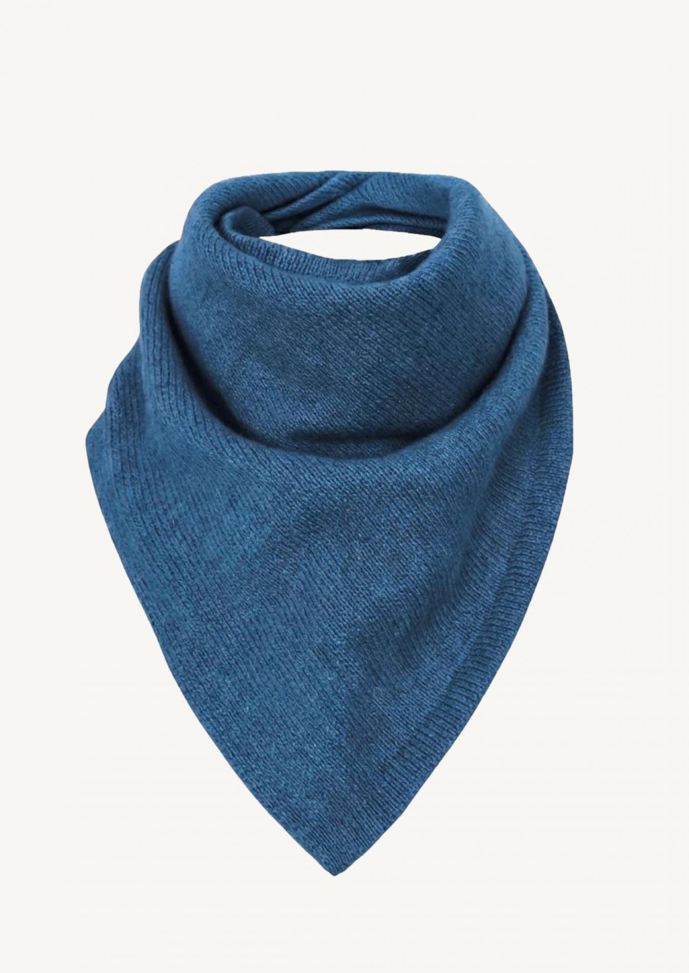 Bandana Stella en Denim