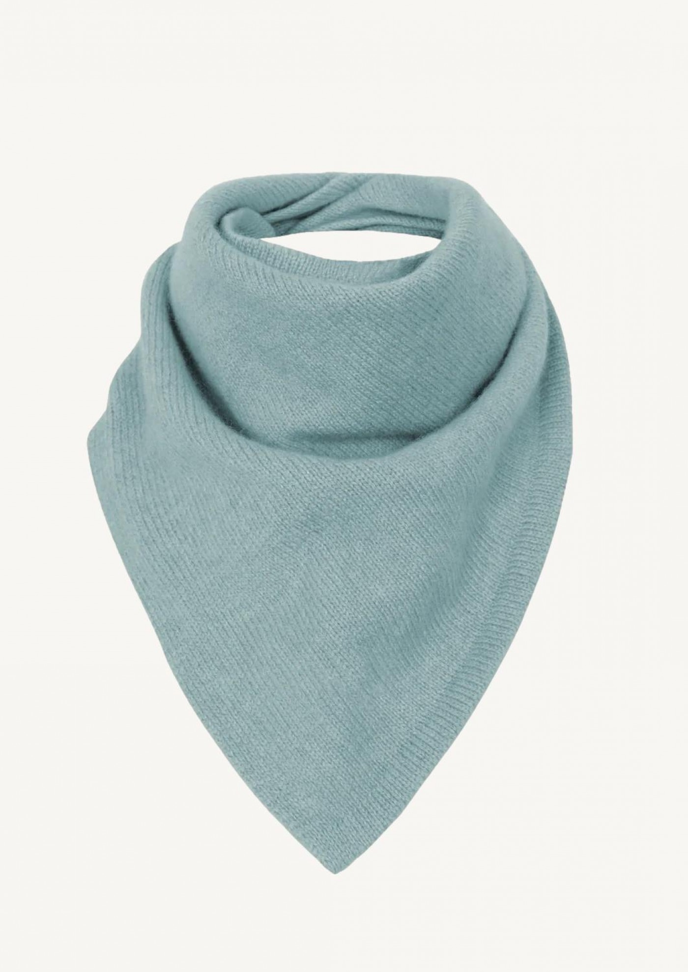 Bandana Stella in Aqua