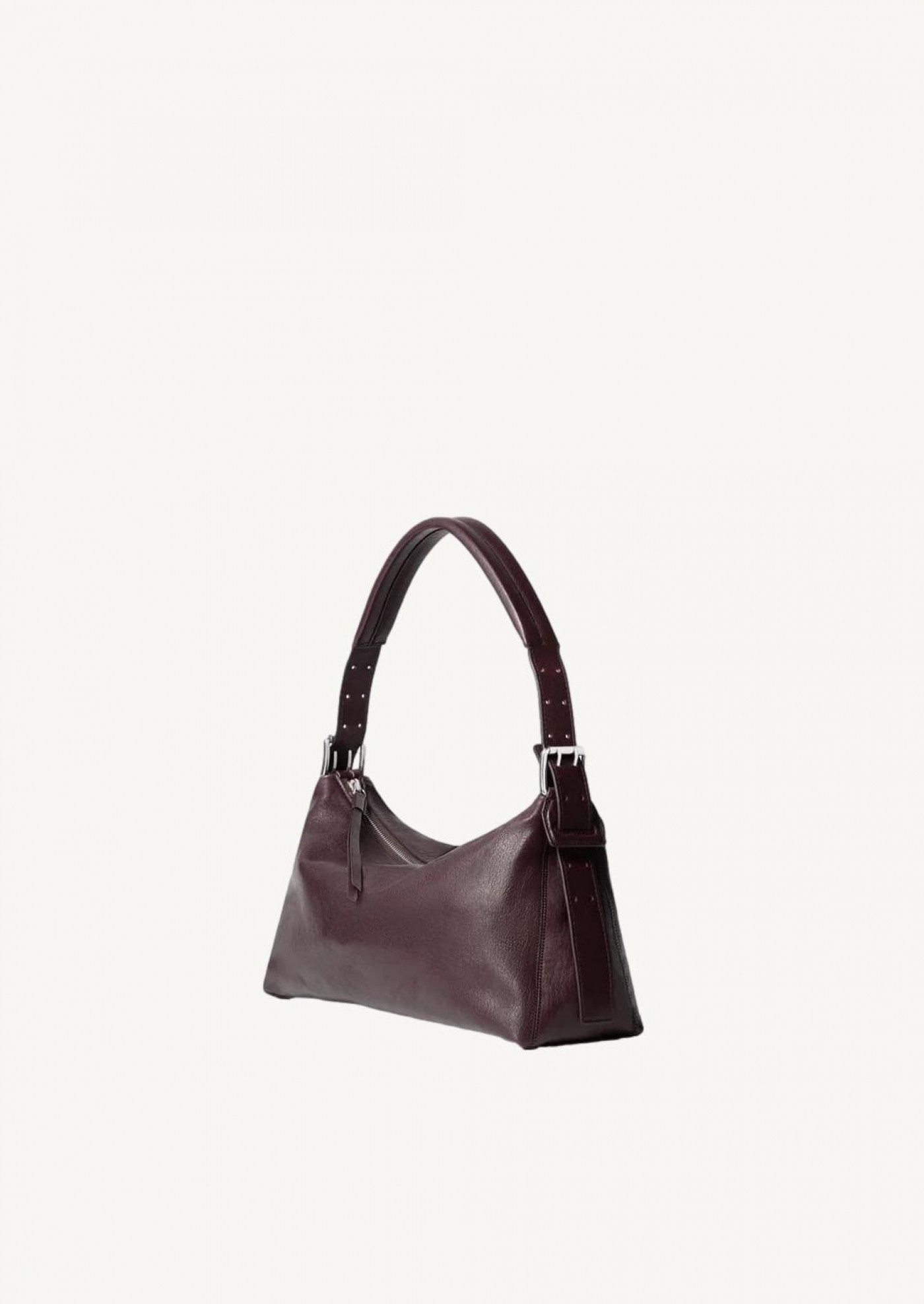 Belted baguette bag Lemaire