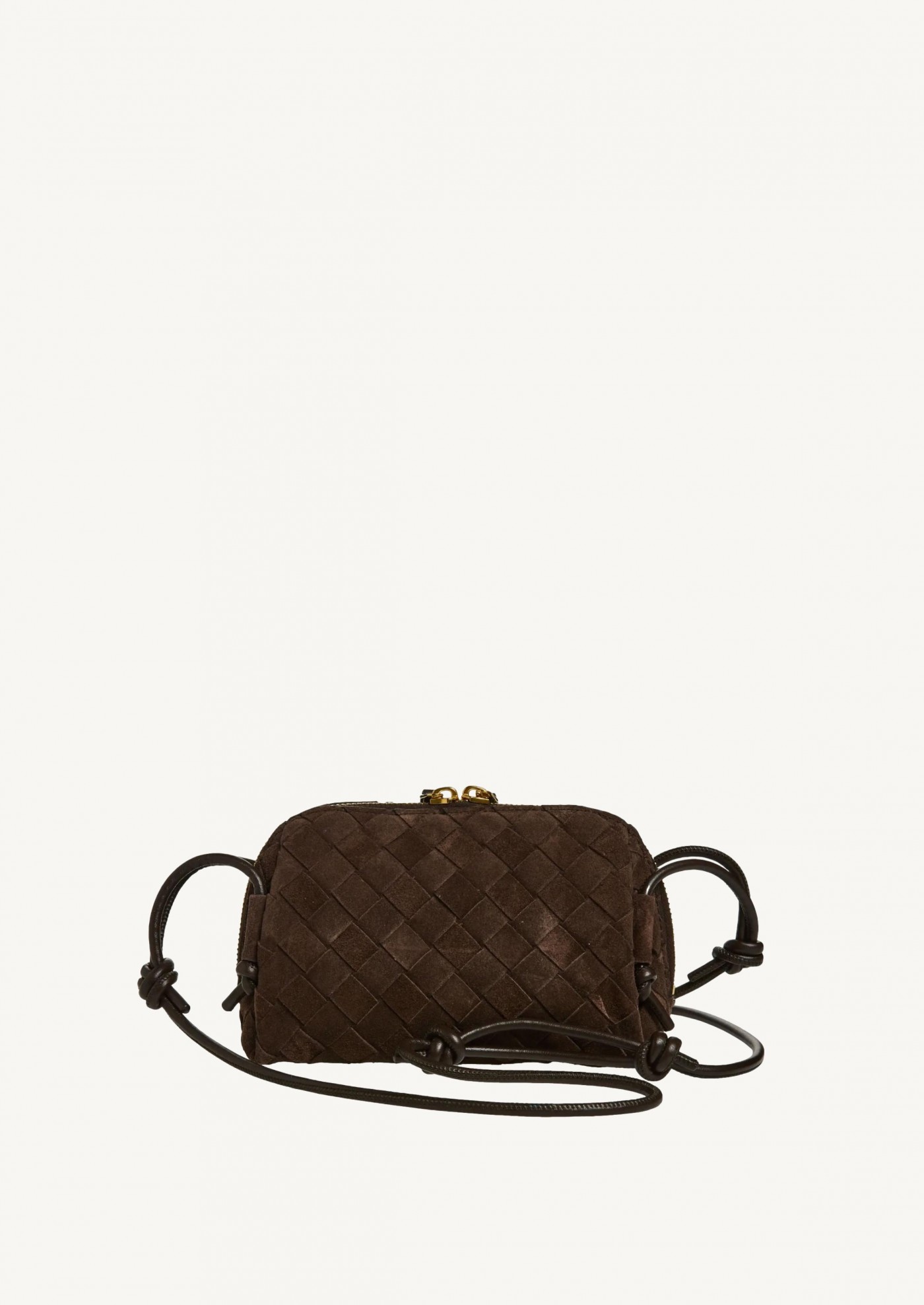 Fondant Concert Clutch Bag