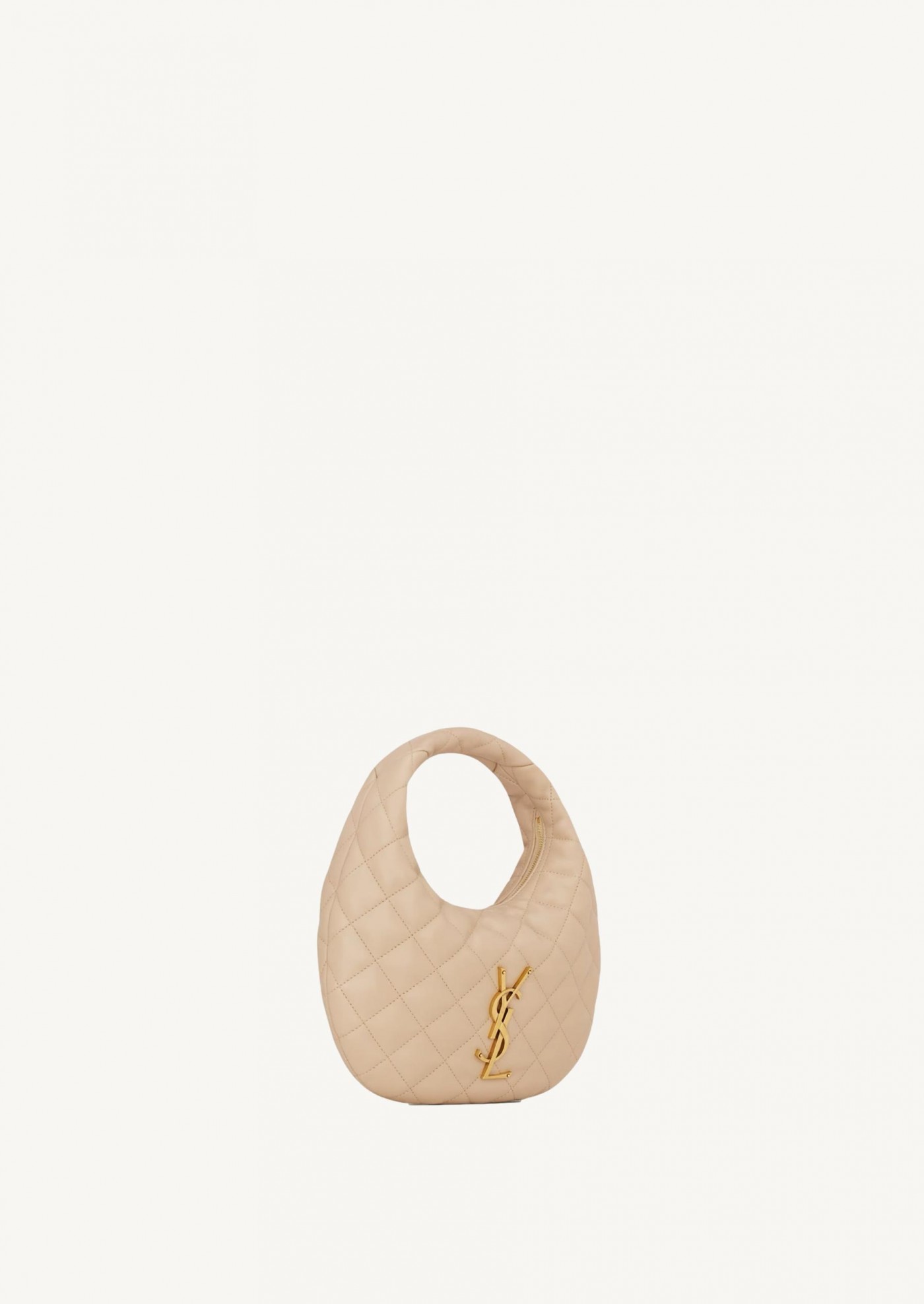 Icarino dark beige Saint Laurent