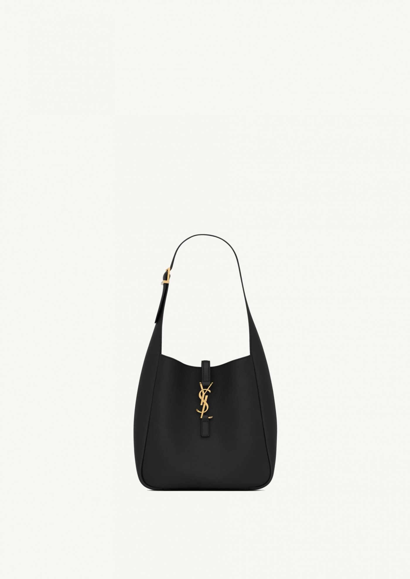 Small 5 à 7 in black