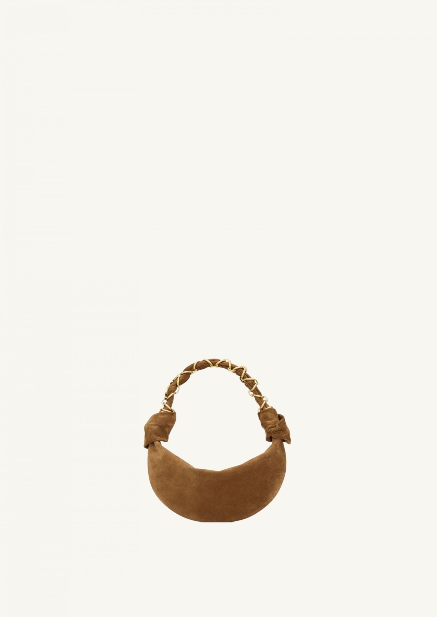 AMALIA mini hobo in Sweden Saint Laurent