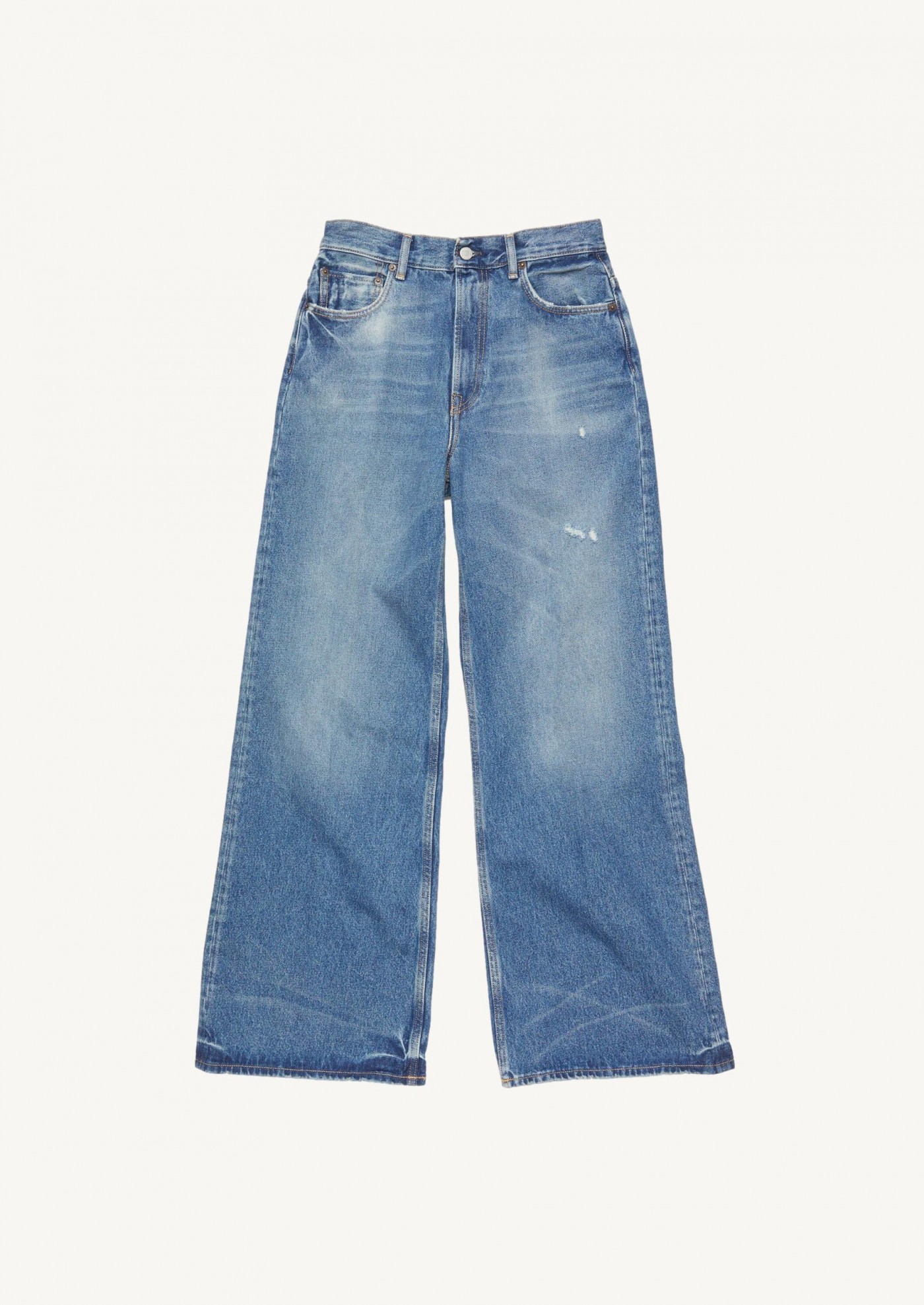 Regular fit jeans - 2022F