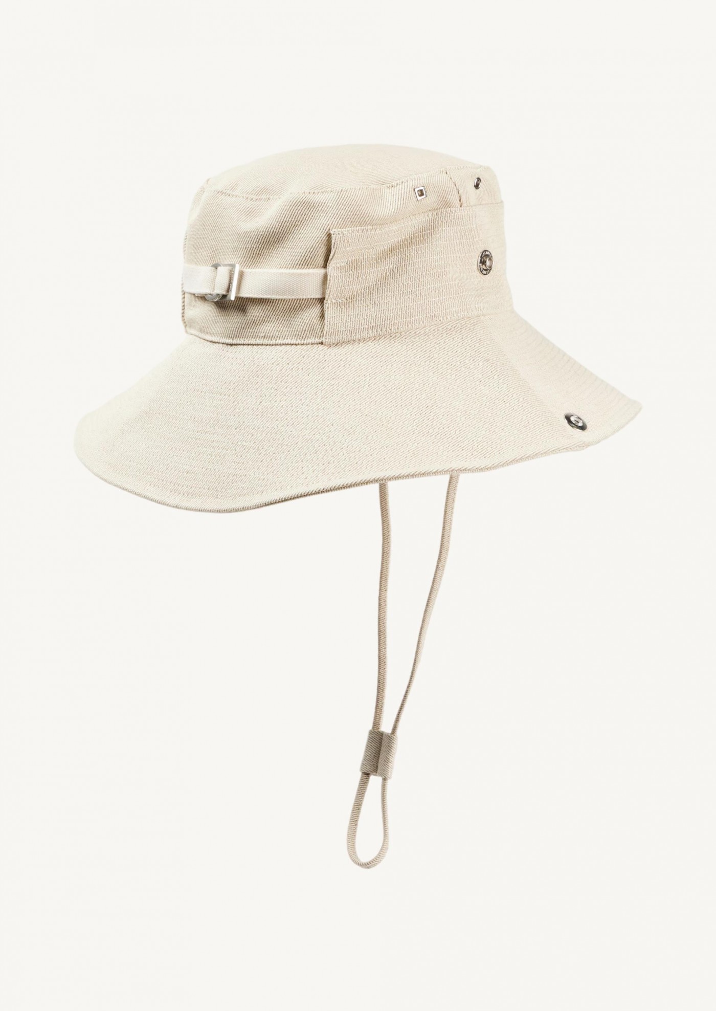 Le Bob de Nimes off white Jacquemus