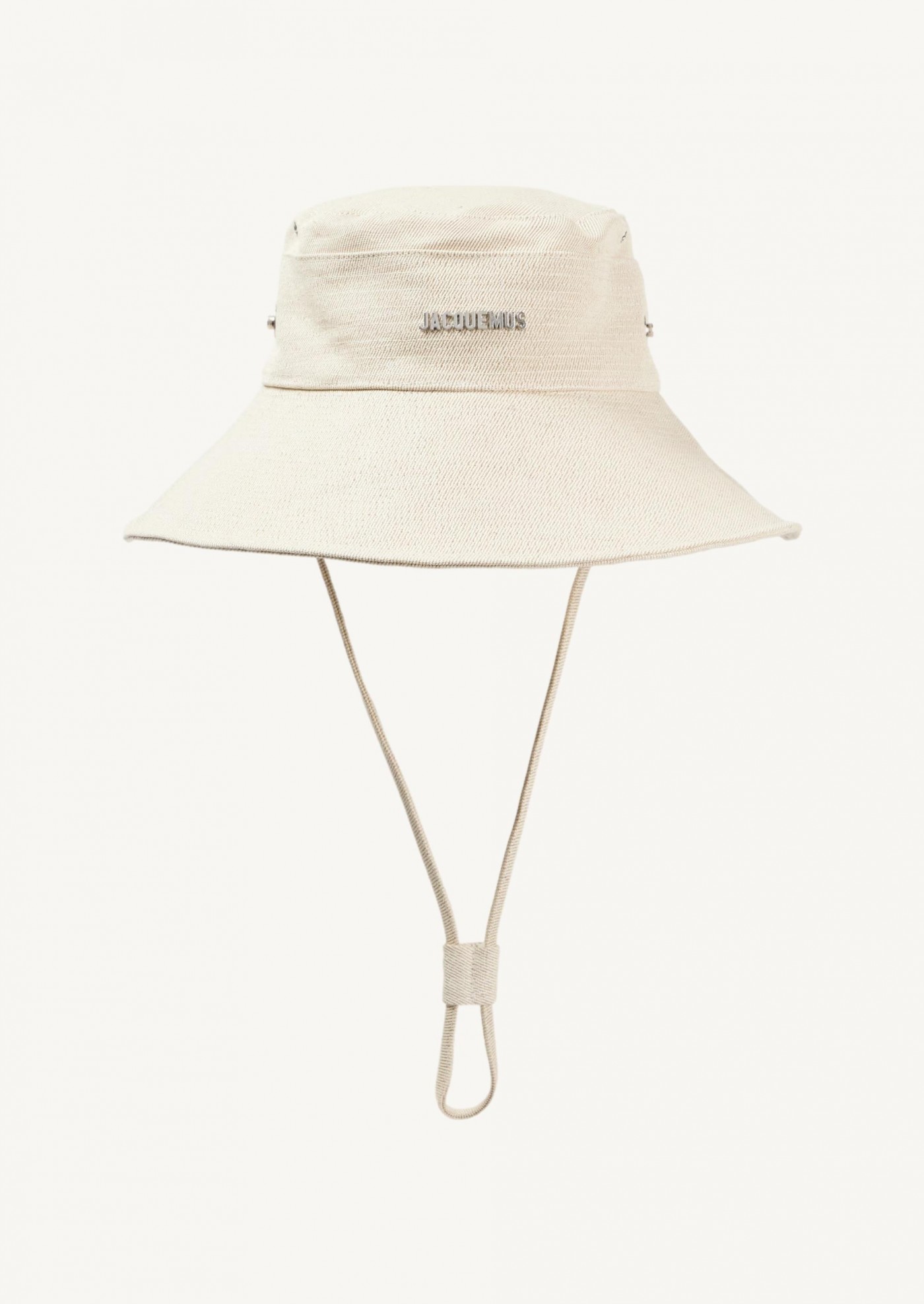 The Nîmes Bob, off-white