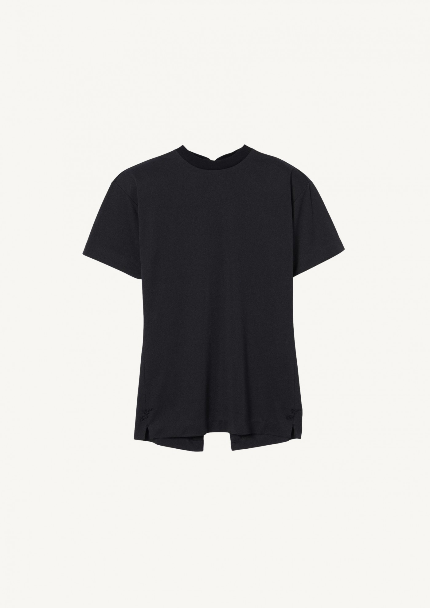 The Black Ventadou Peak