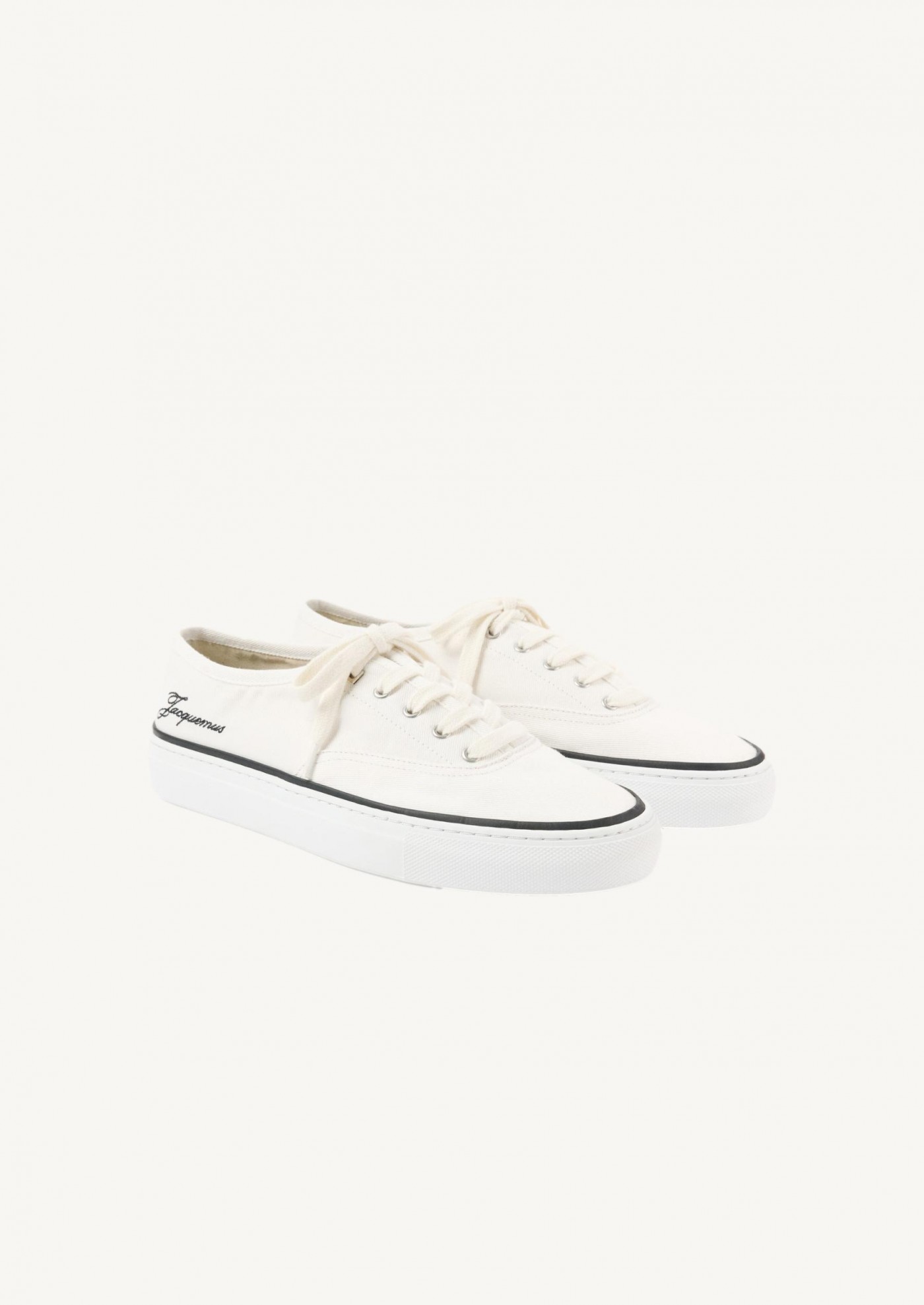 Féfé Off-White Sneakers Jacquemus