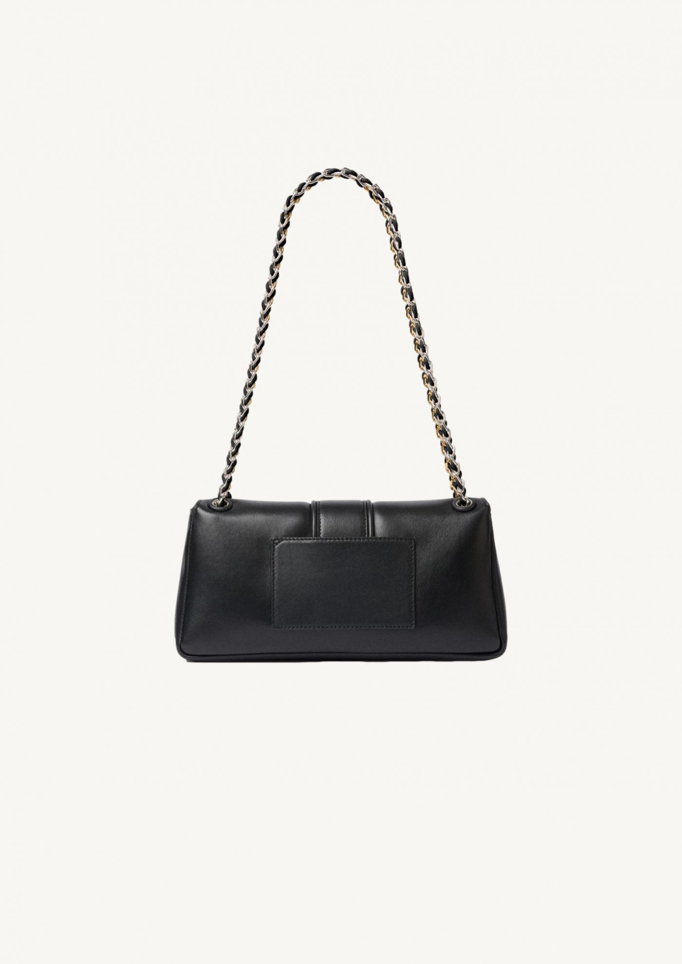 Le Bambino Chaîne noir Jacquemus