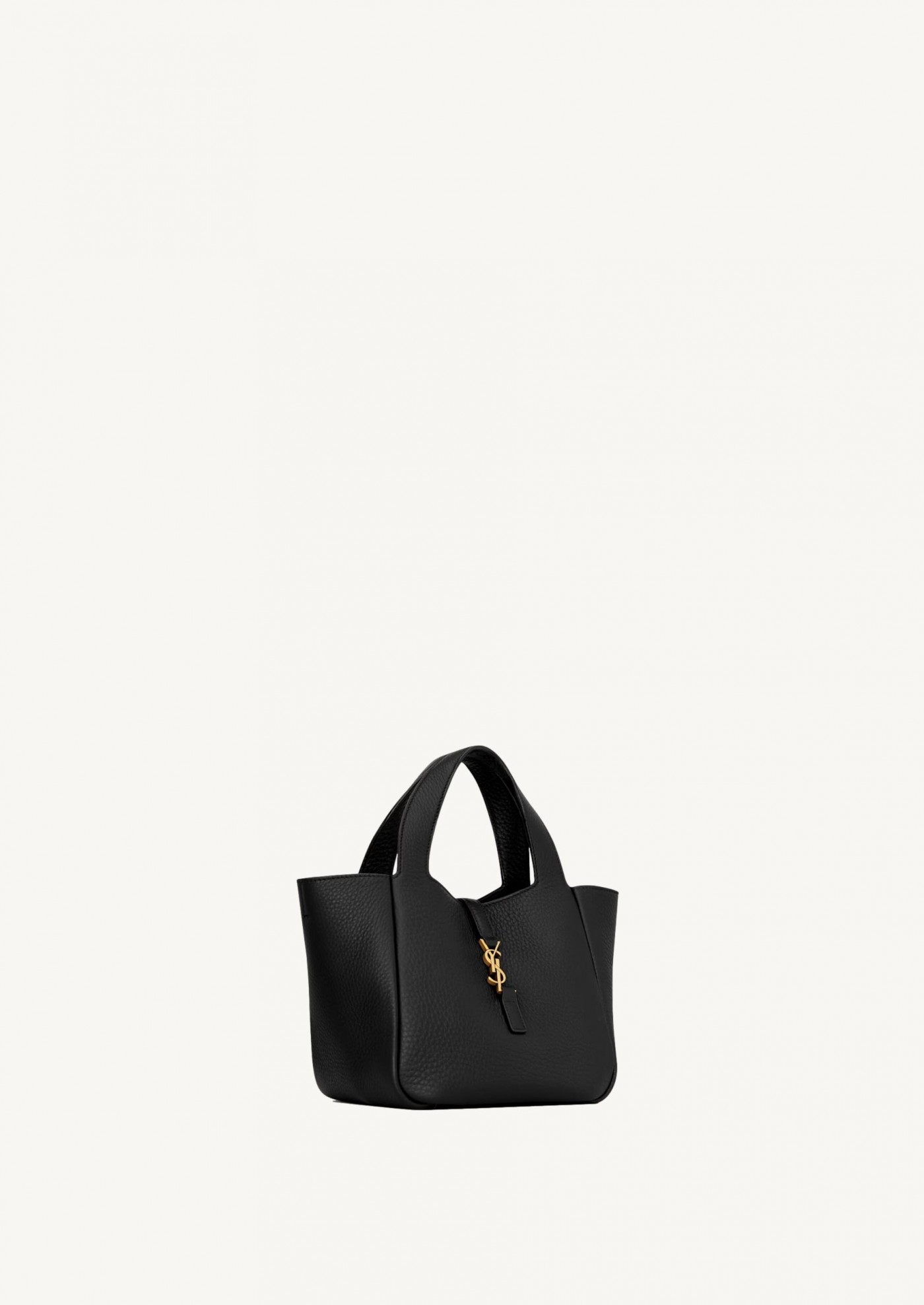 Baby Bea Black Happy Hour Saint Laurent