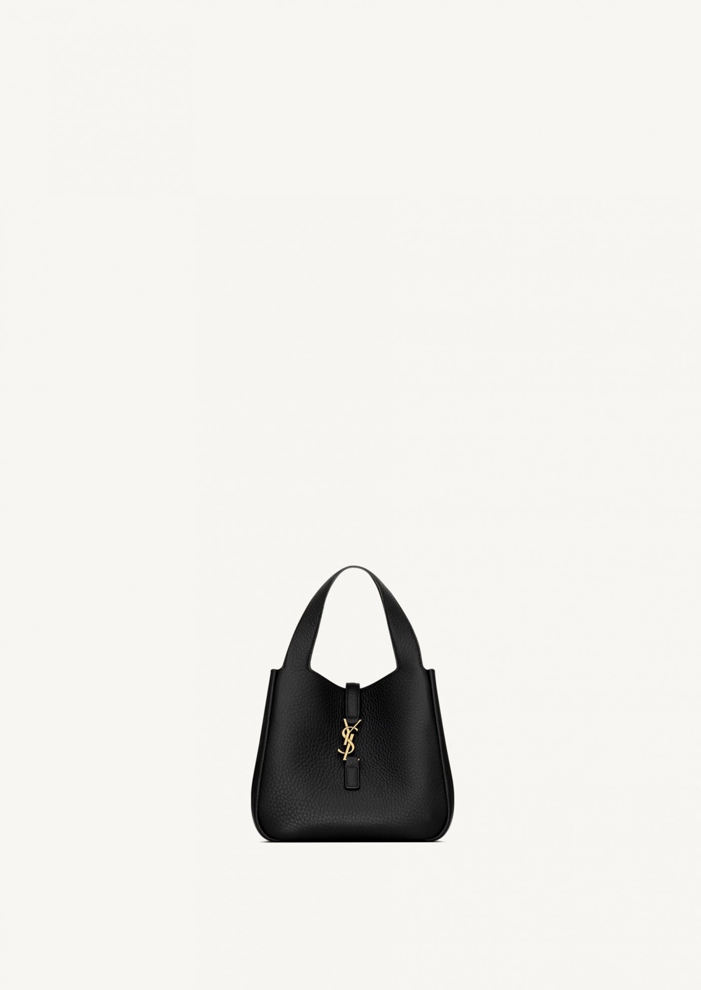 Baby Bea Black Happy Hour Saint Laurent