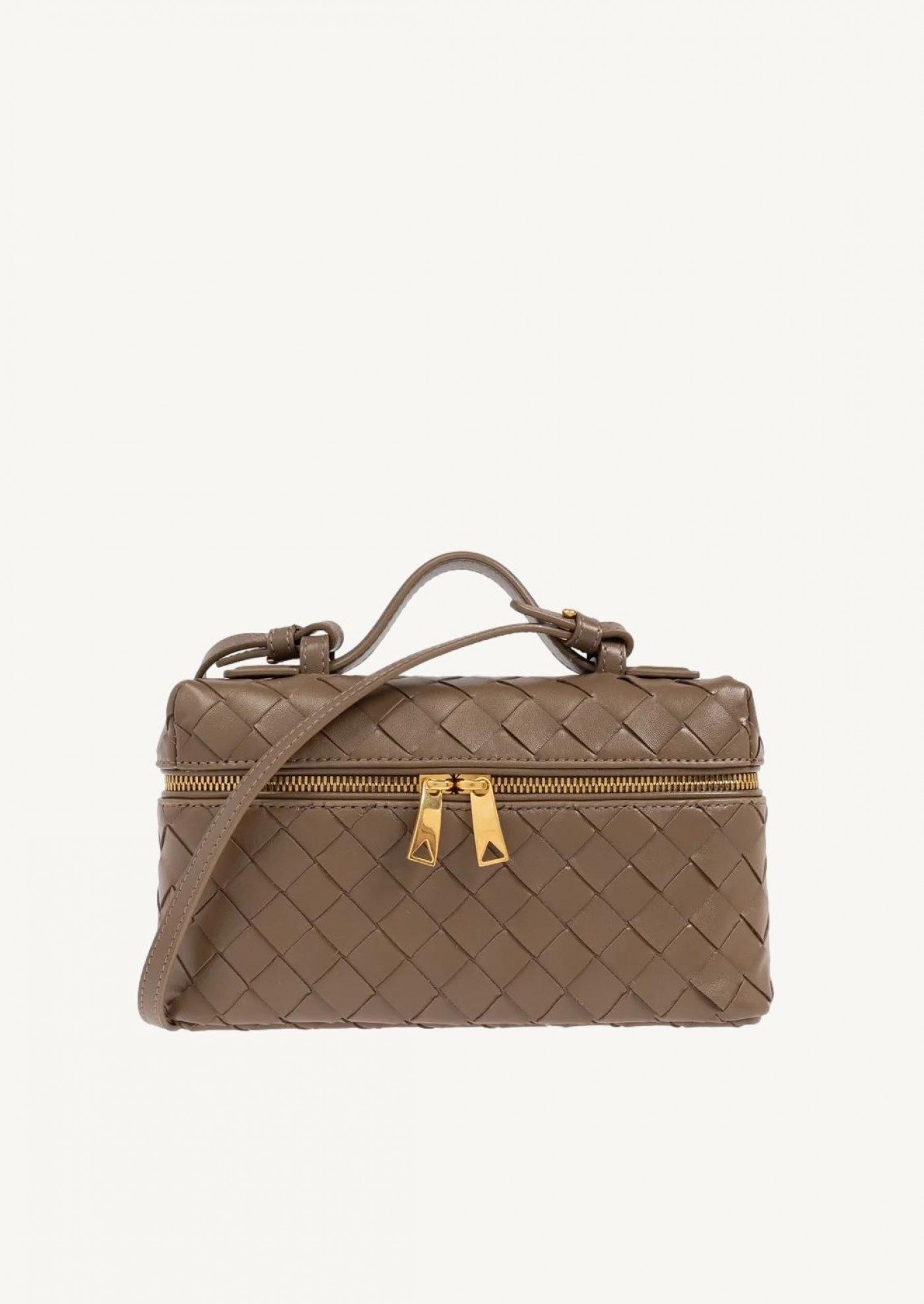Vanity Bang Bang taupe