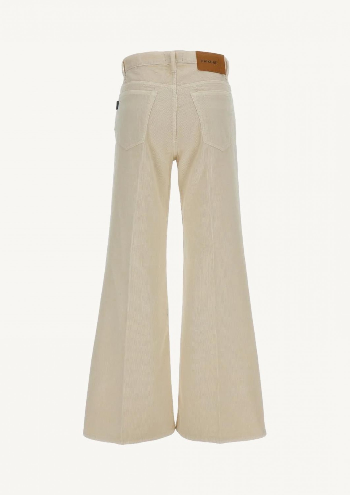 Pantalon Clara Velvet Pier Haikure