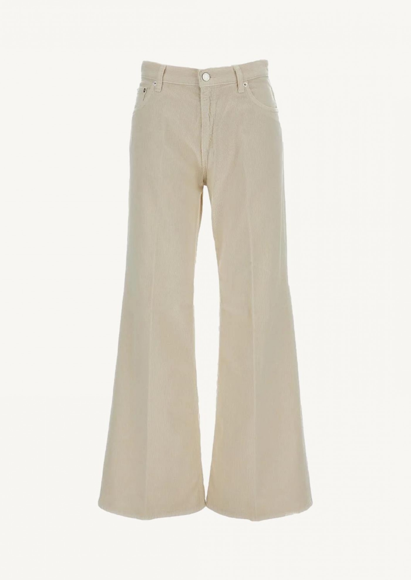 Pantalon Clara Velvet Pier