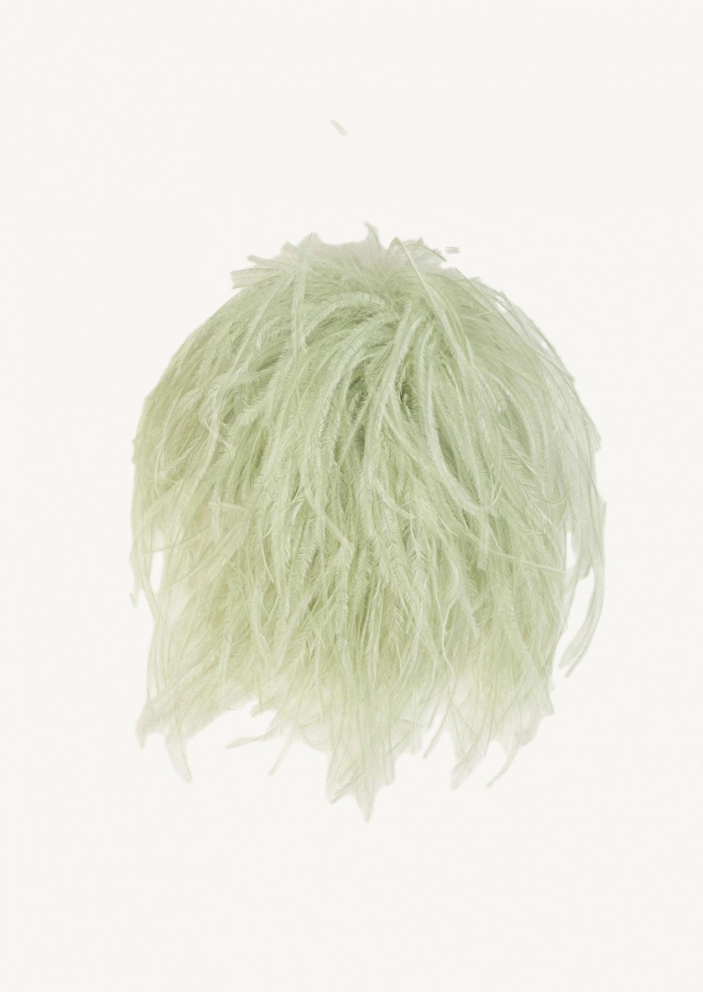 Meryl Tilleul brooch