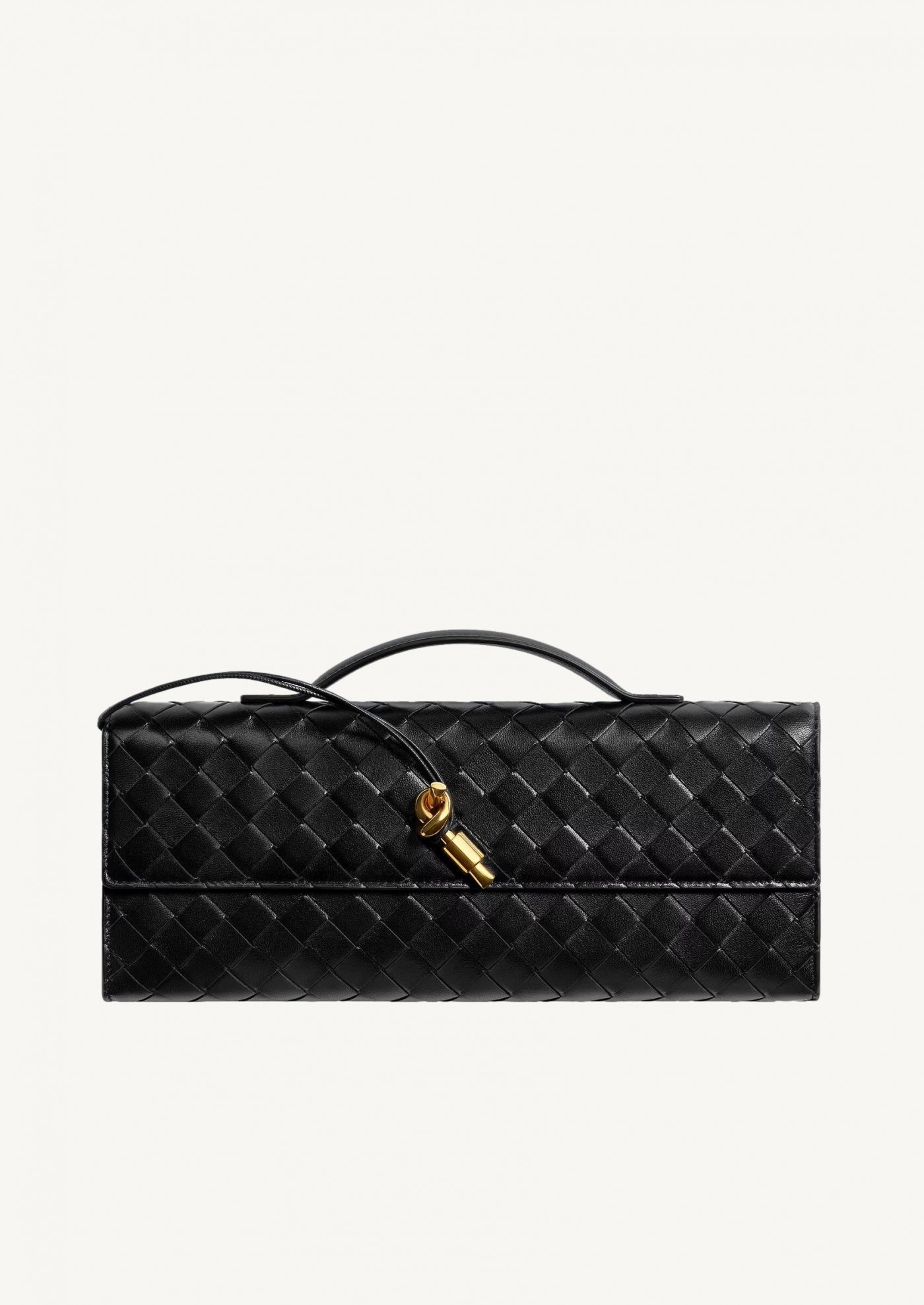 Clutch Andiamo BLACK