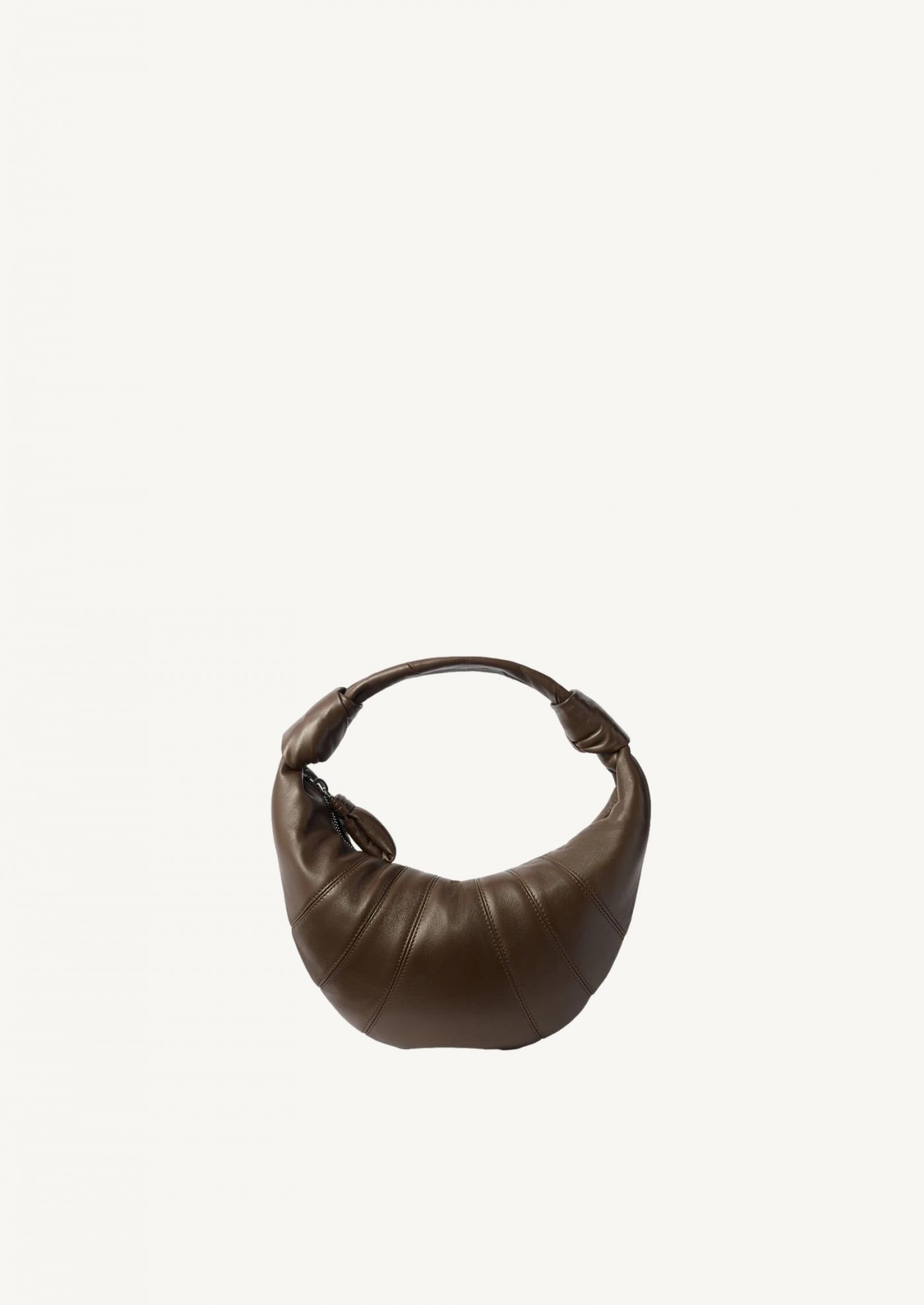 MINI SAC FORTUNE CROISSANT EN OTTER