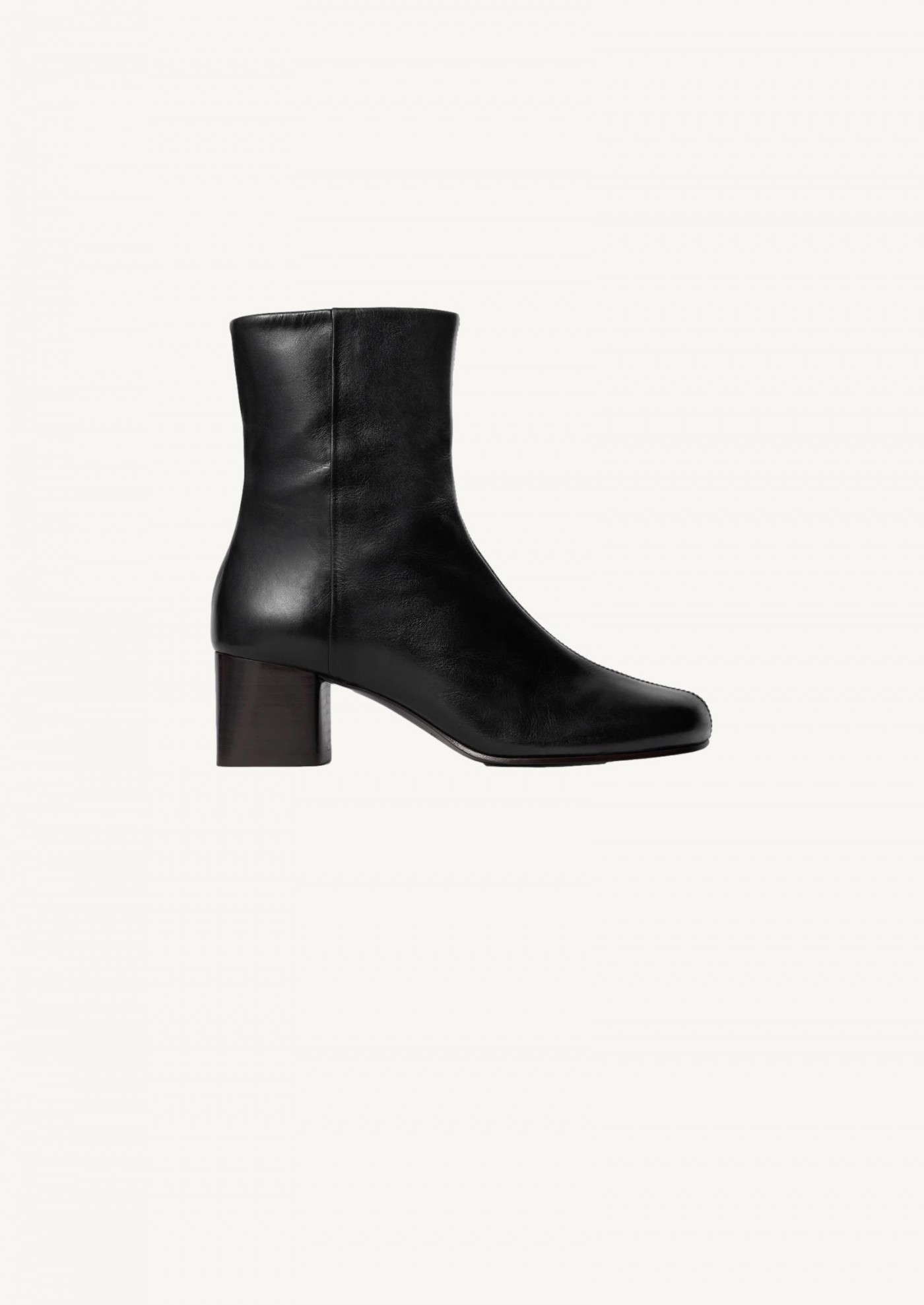 BOTTES ANATOMIC 55 en NOIR