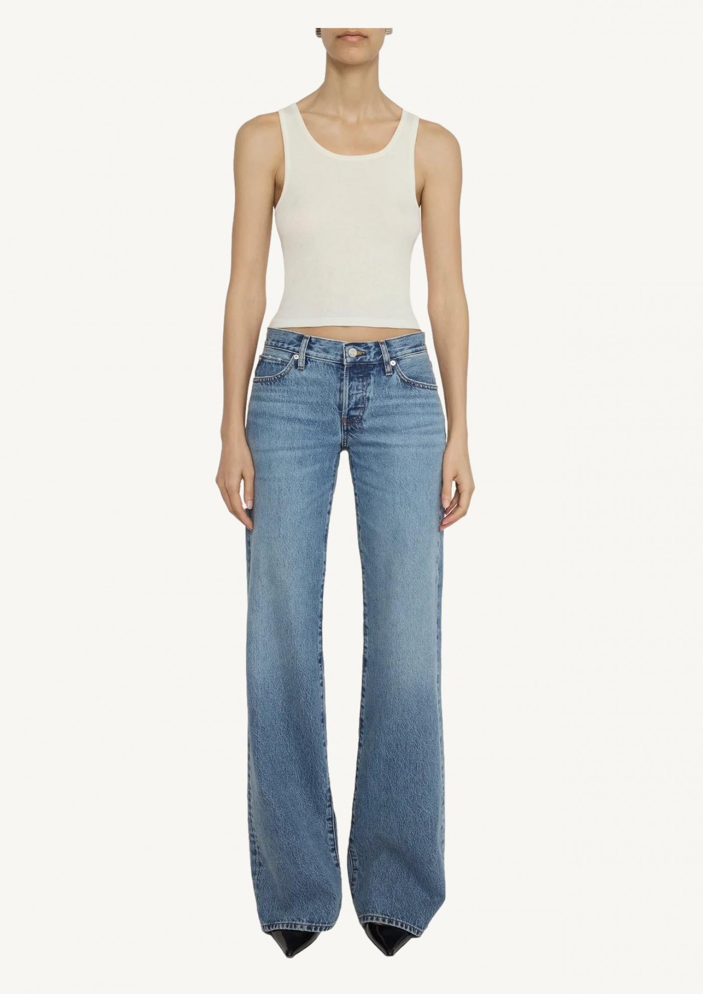 The Gray Jean - Rapture