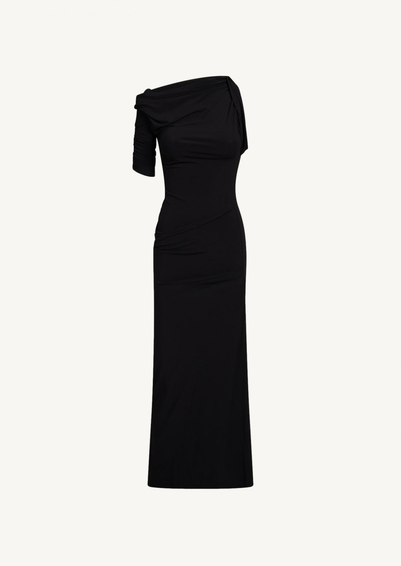 Robe noir Jacquemus