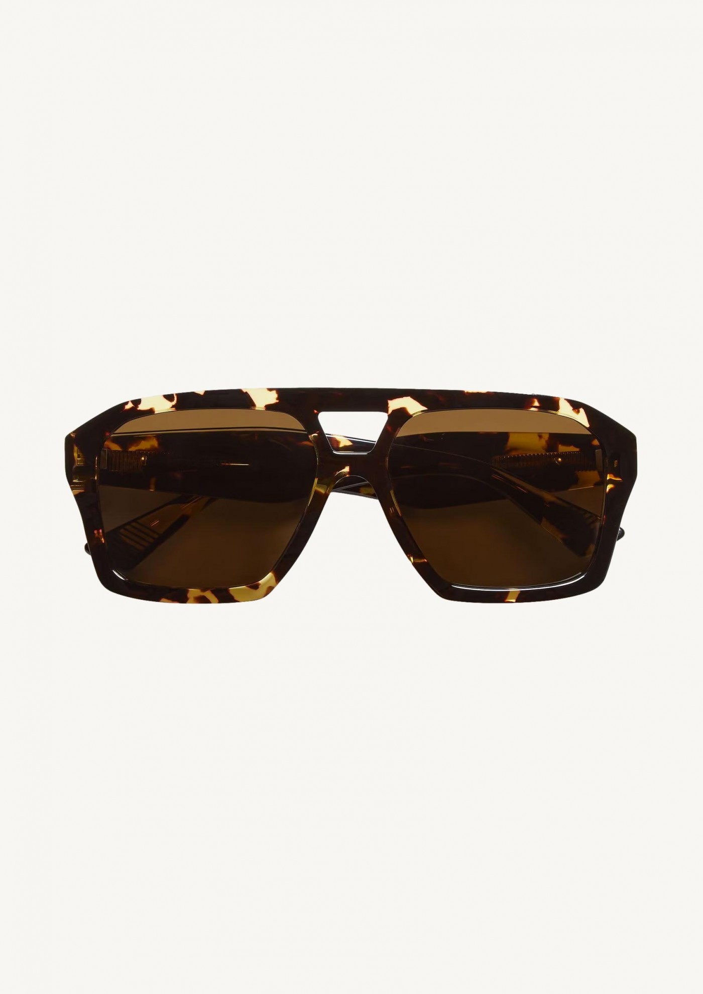 Classic Aviator Sunglasses