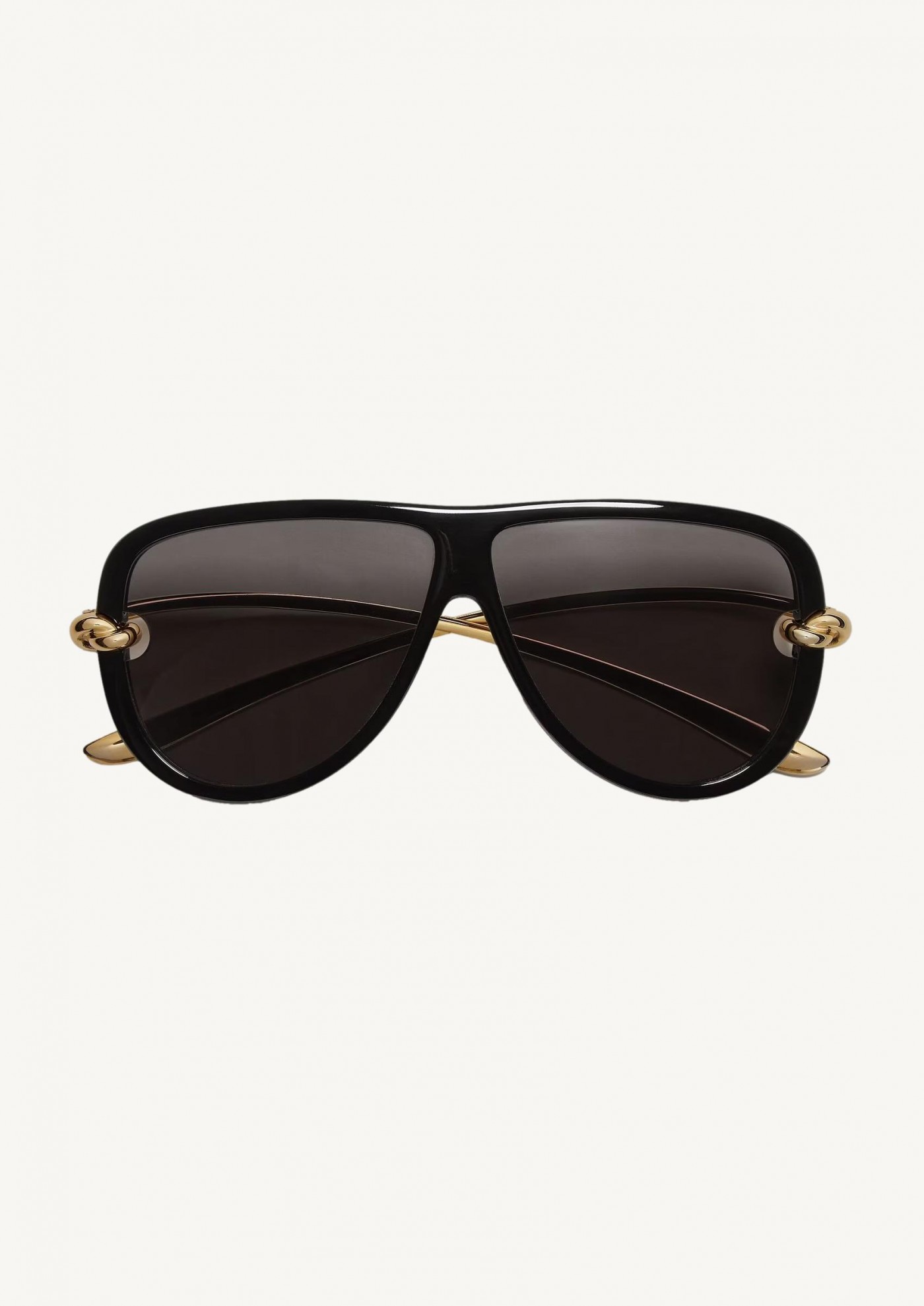 Knot Aviator Sunglasses