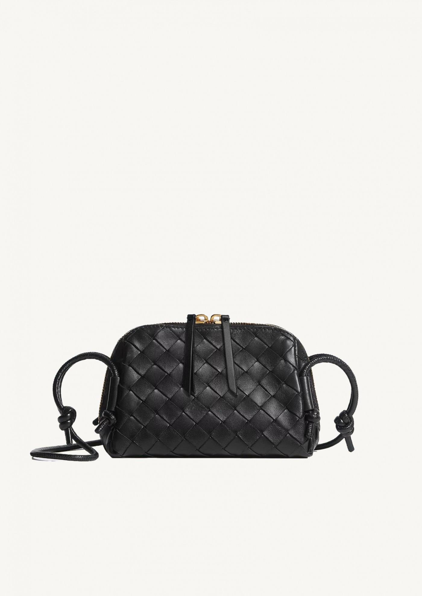 Pochette Concert BLACK-GOLD