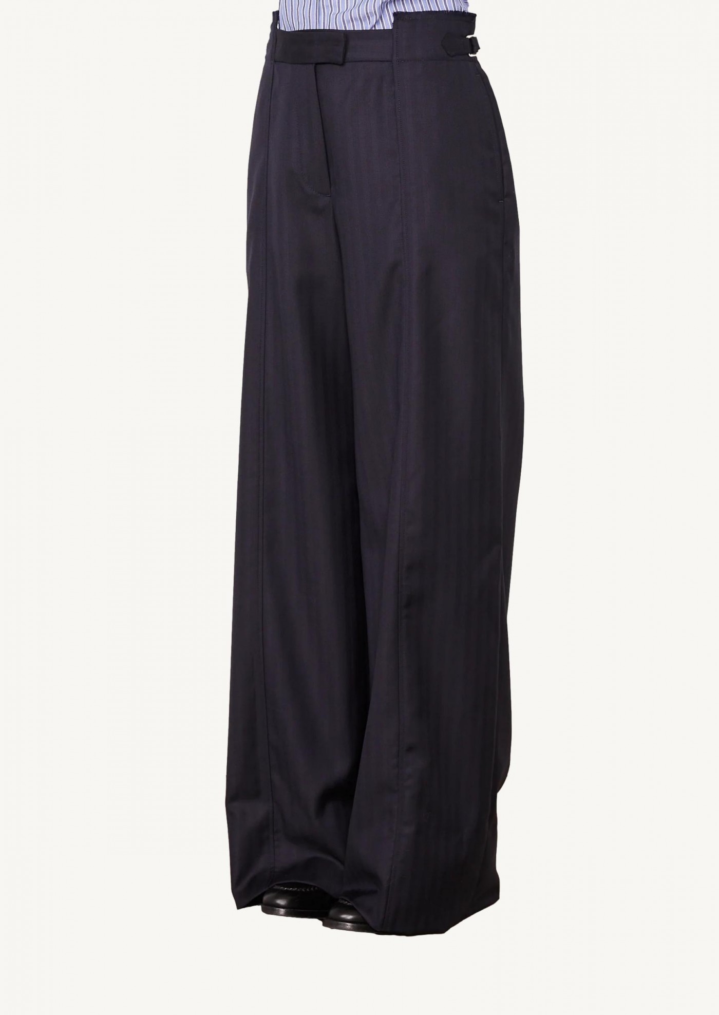 Pantalon zelia