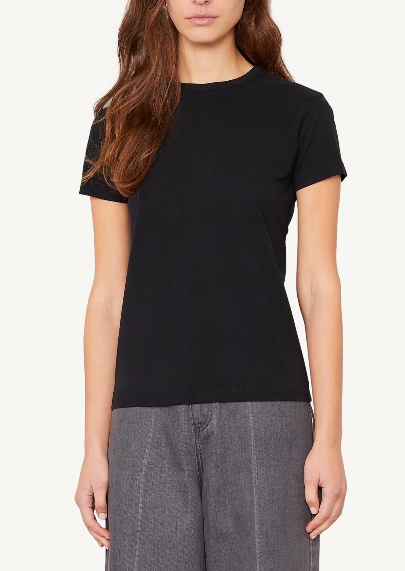 T-shirt lara BLACK
