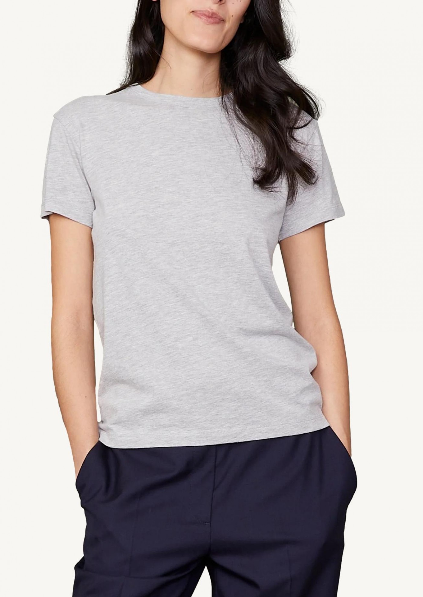 T-shirt lara GREY