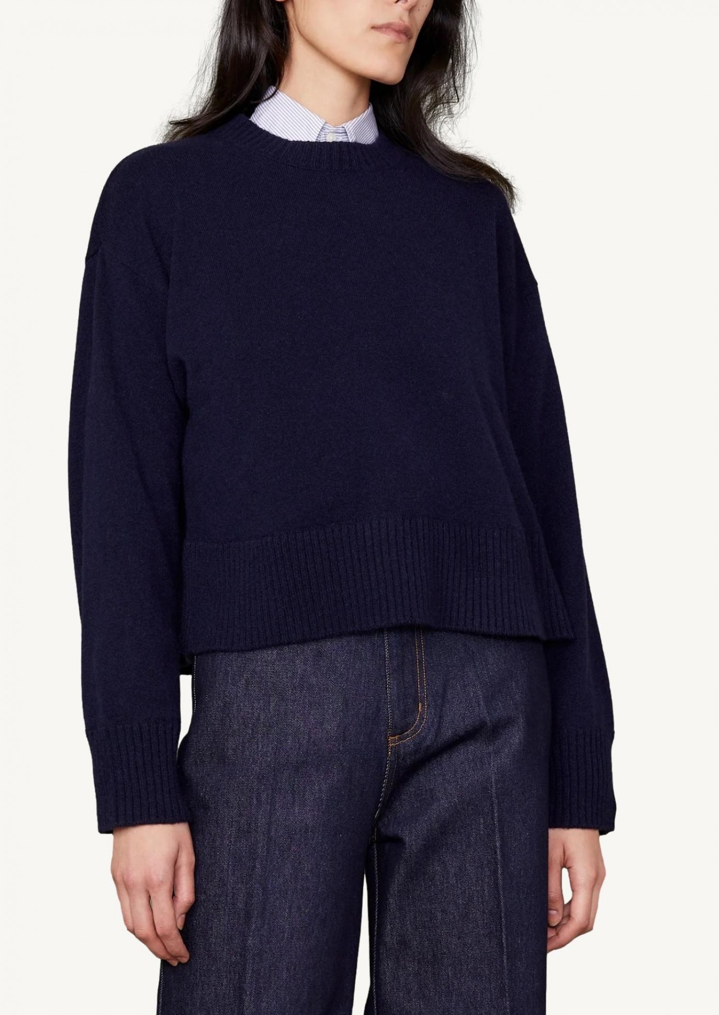 Pull nicky NAVY