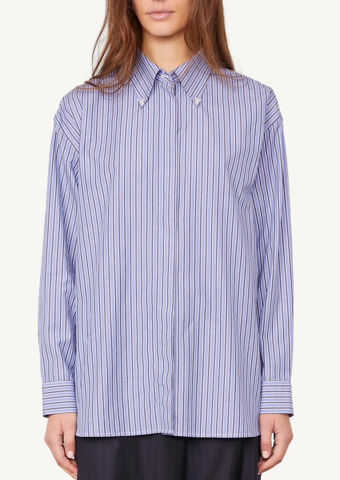 Chemise yari