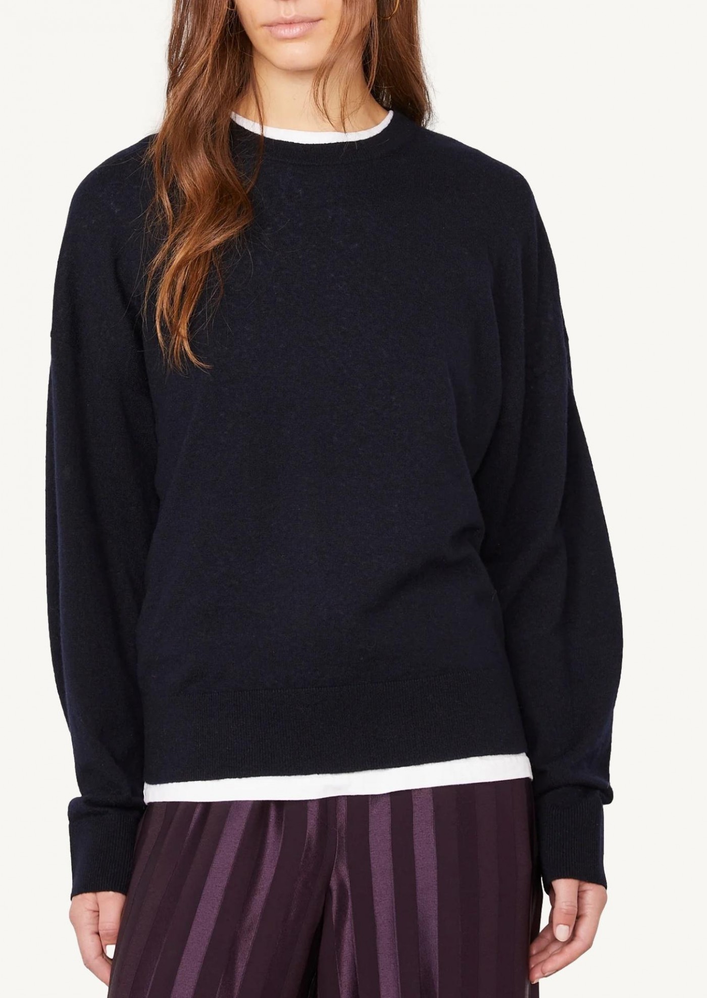Pull misa NAVY