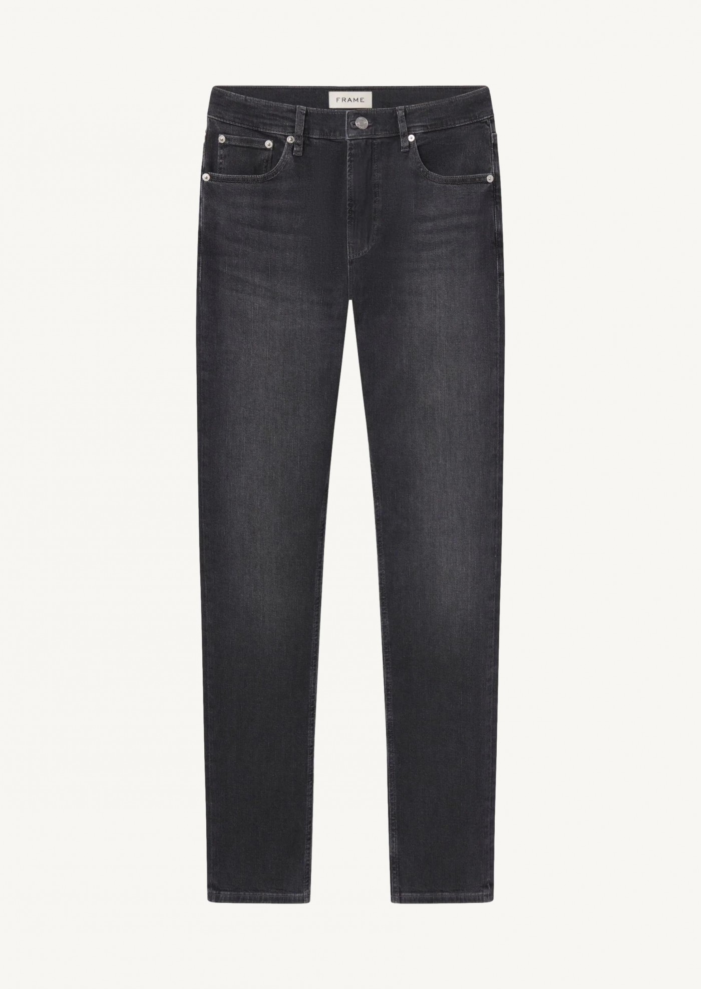 Jean Modern Straight