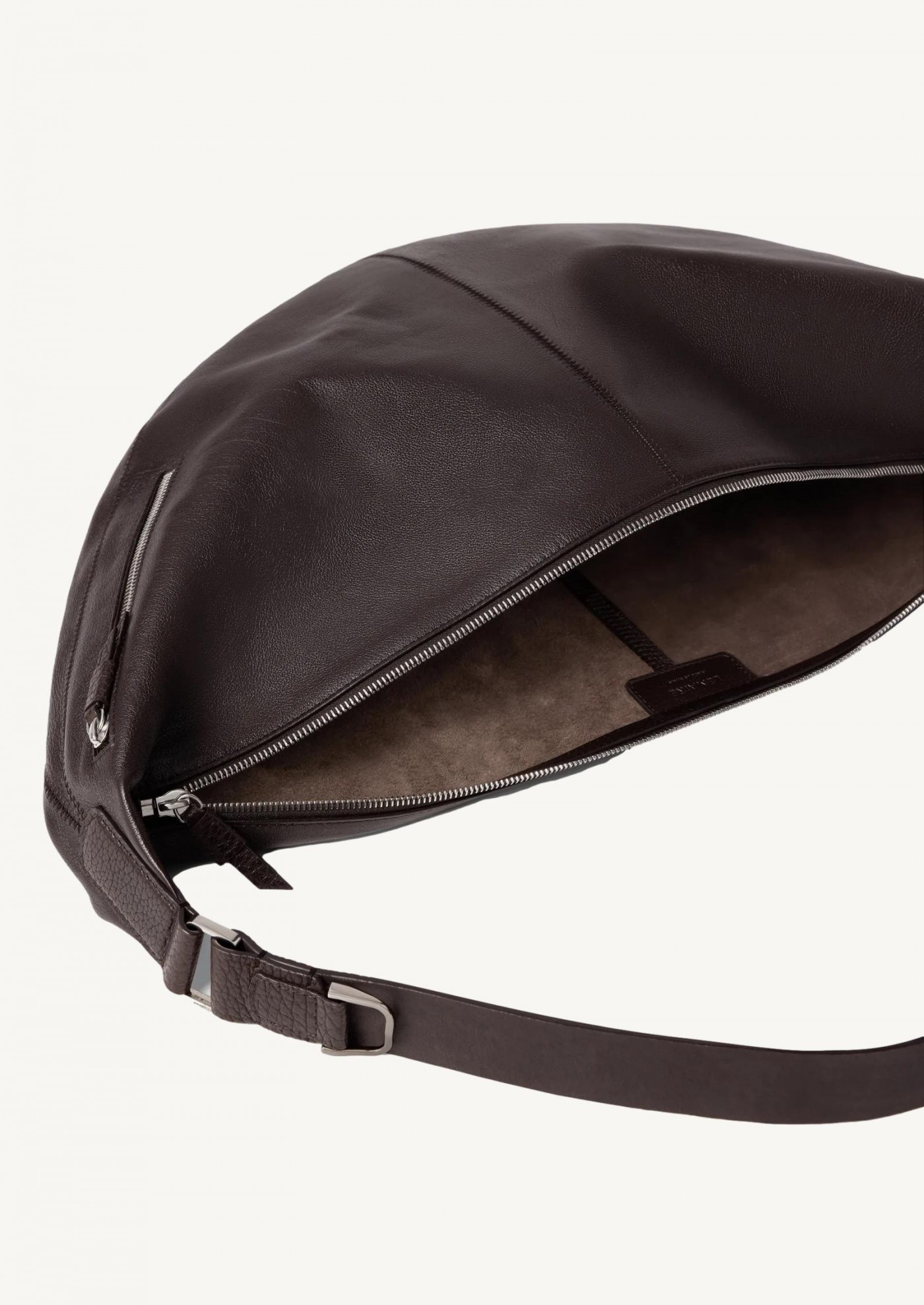QUIVER CLIP BAG