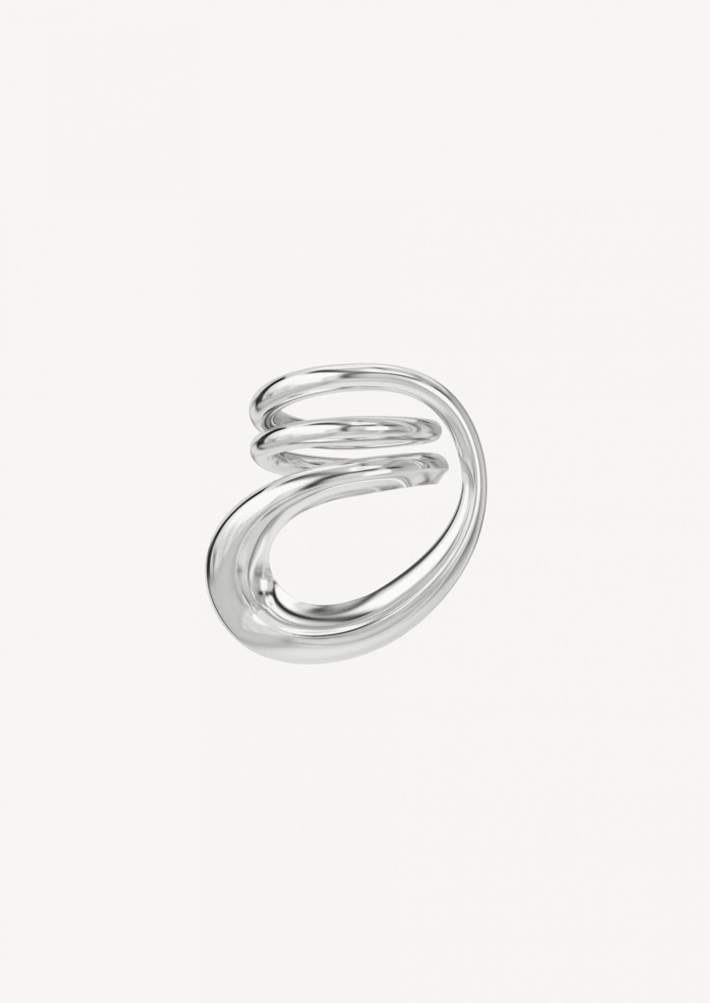 Round Trip Blow Ring