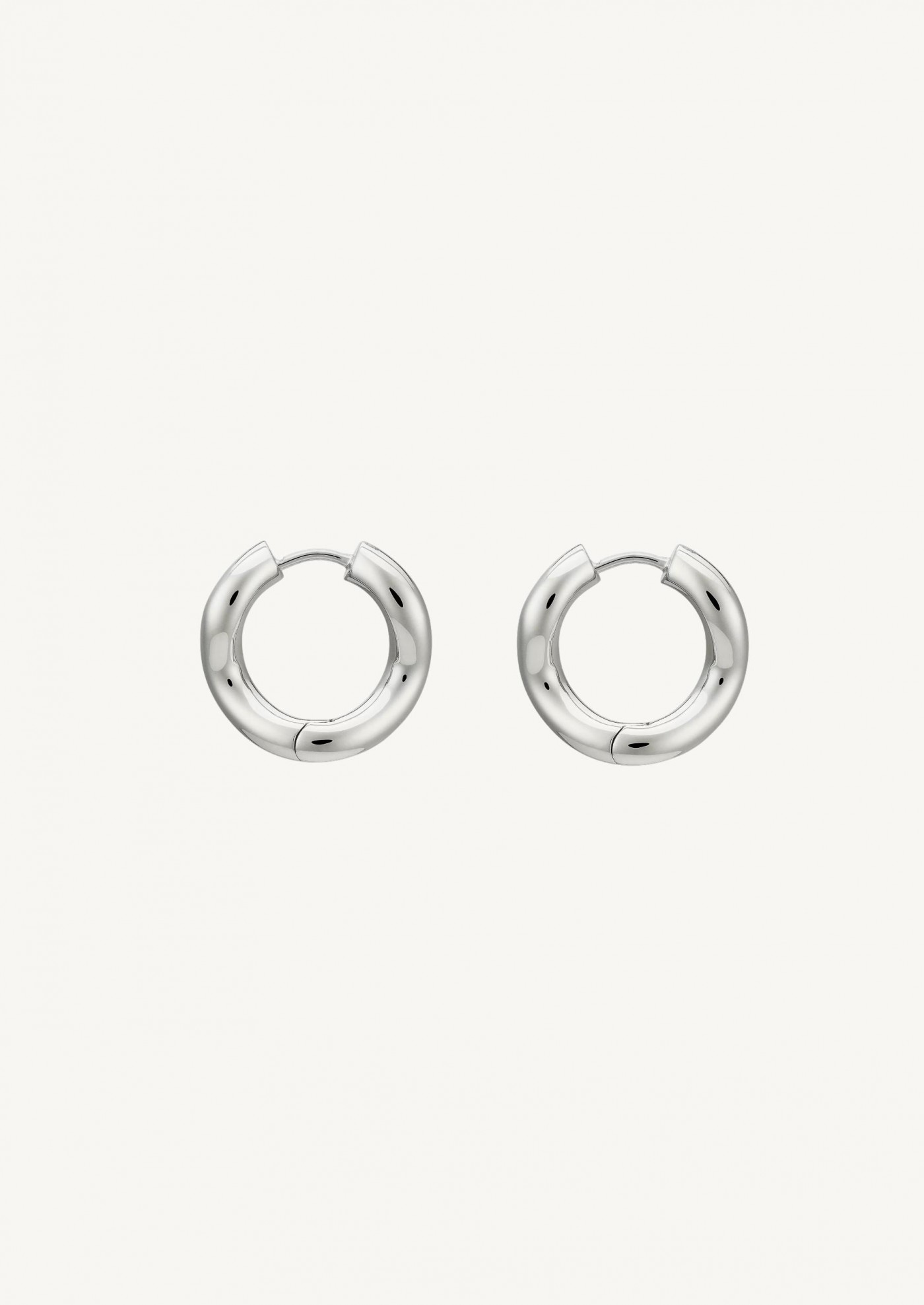 BOUCLES D'OREILLES WAVE