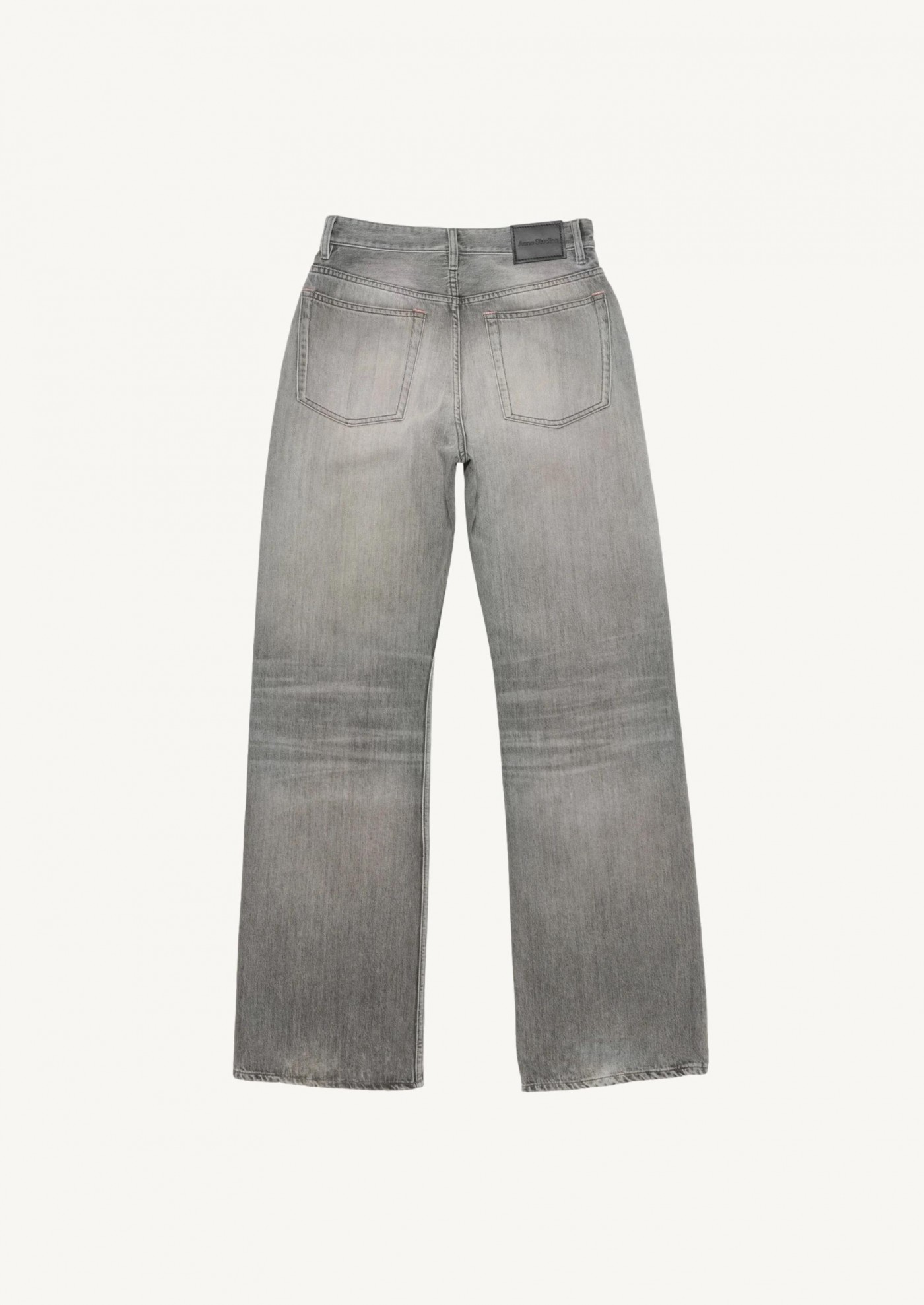 Jean coupe régulière - 2021F GREY ASH DT3