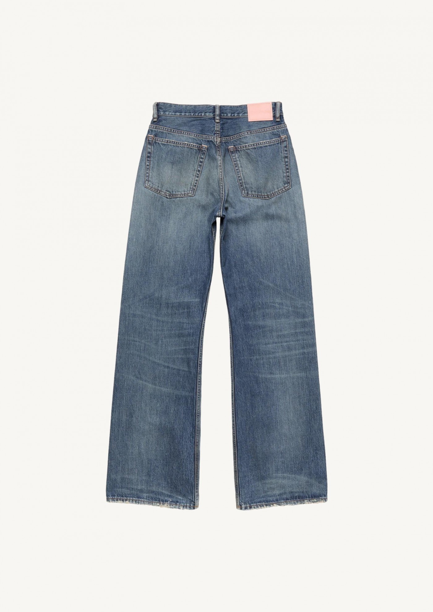 Regular-fit jeans2021F