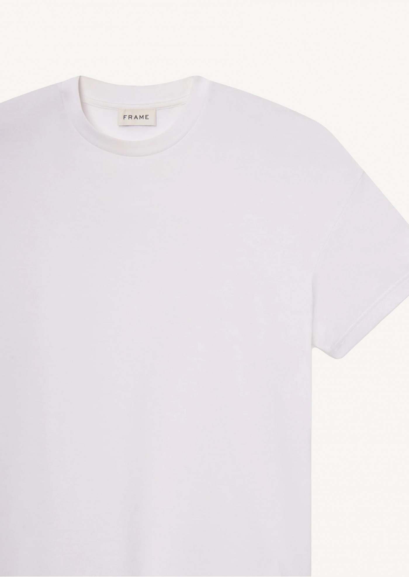 T-shirt en coton léger