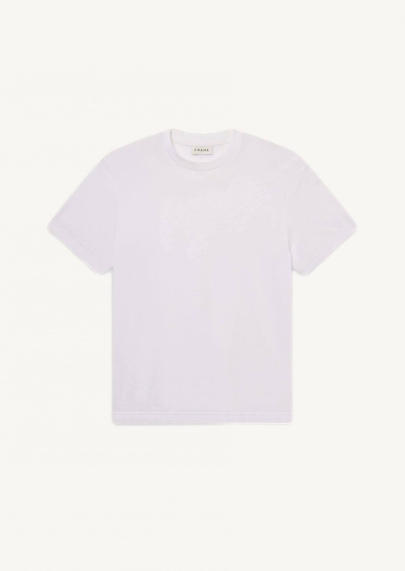Light Cotton Tee
