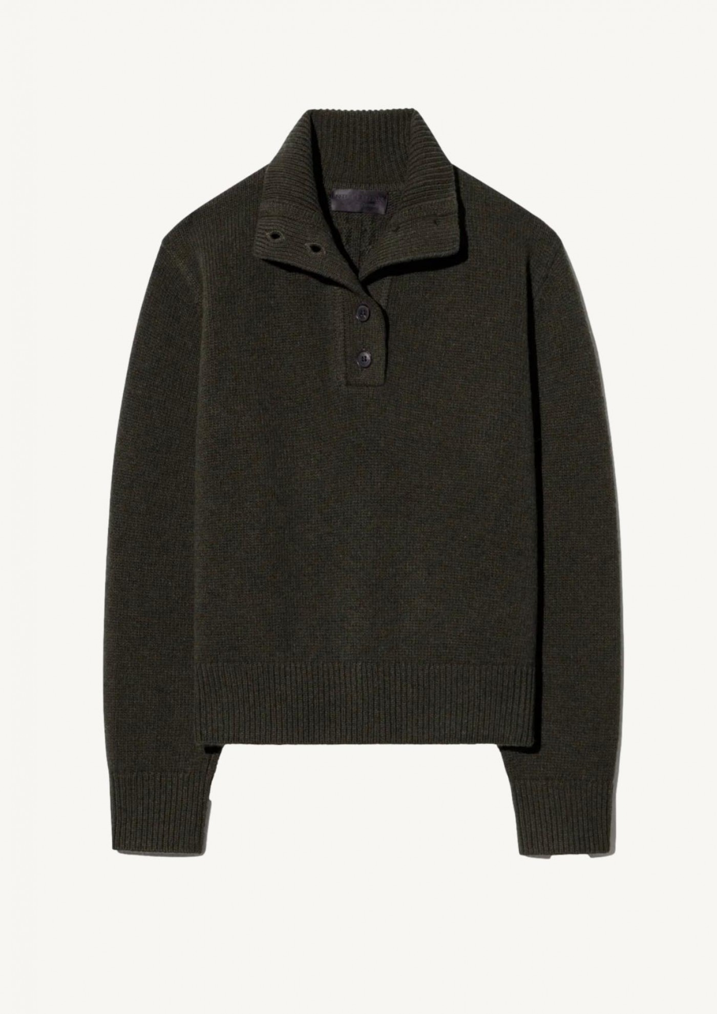 RENATA WOOL SWEATER