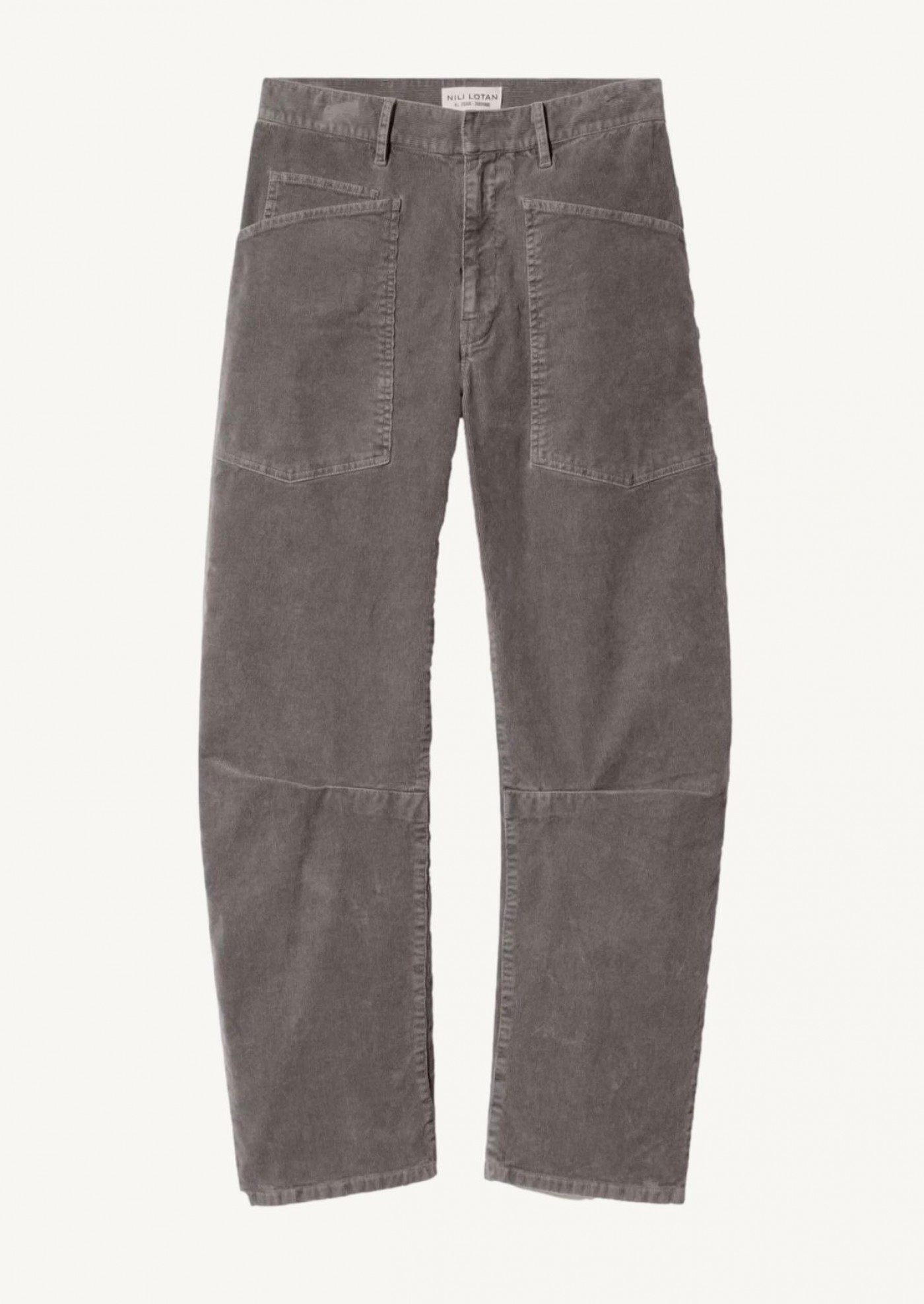 Pantalon shon GREY SAGE
