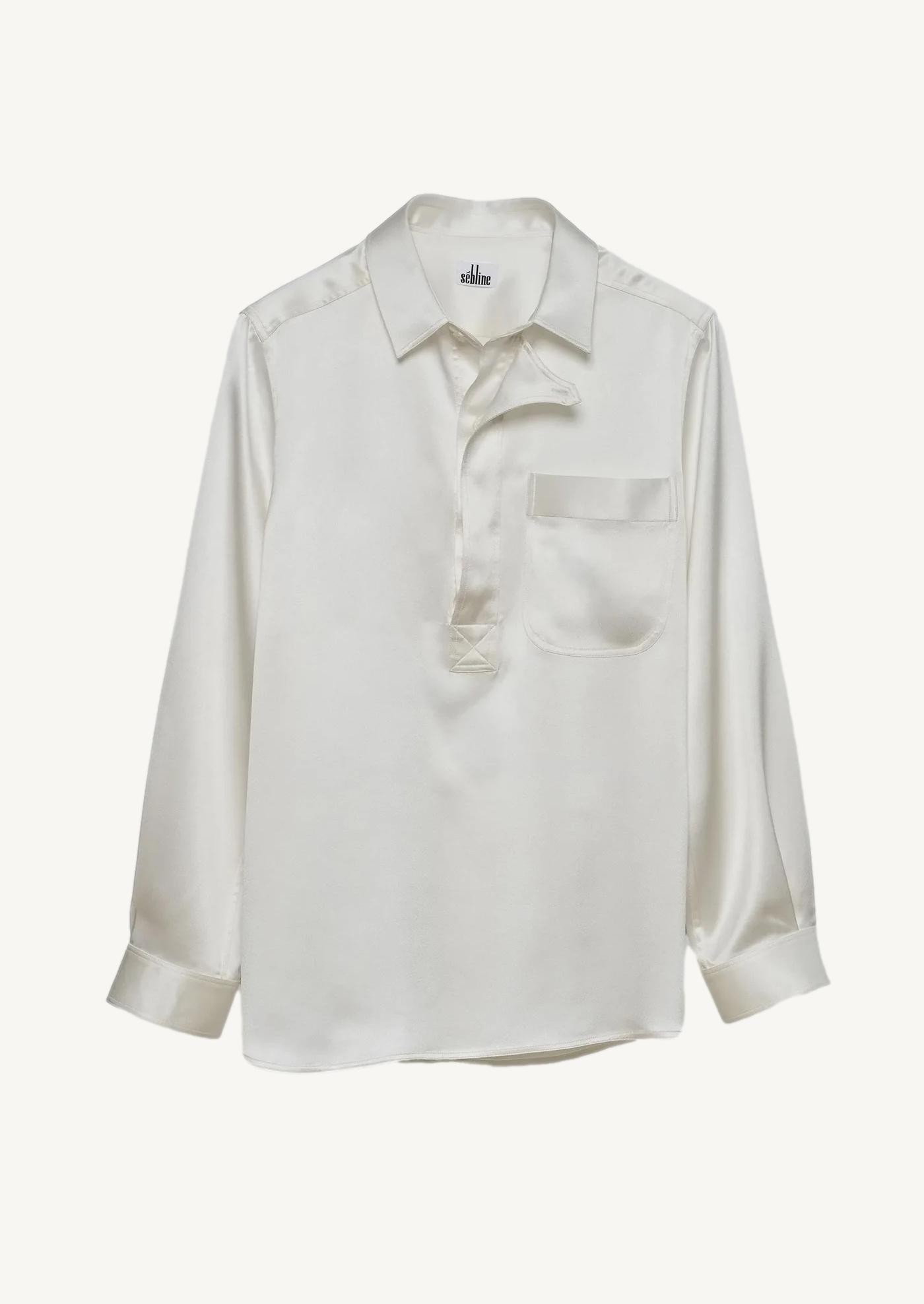 POLO COMBAT BEIGE